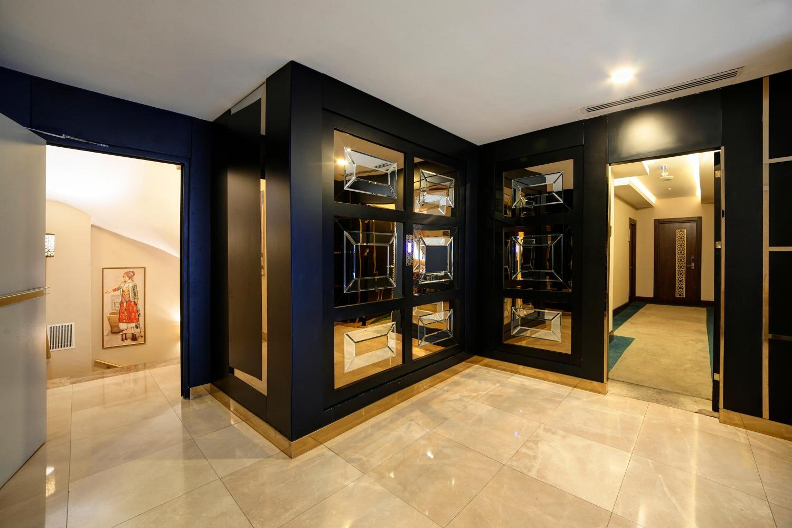 Büyük Şans Oteli & Spa - Image 84