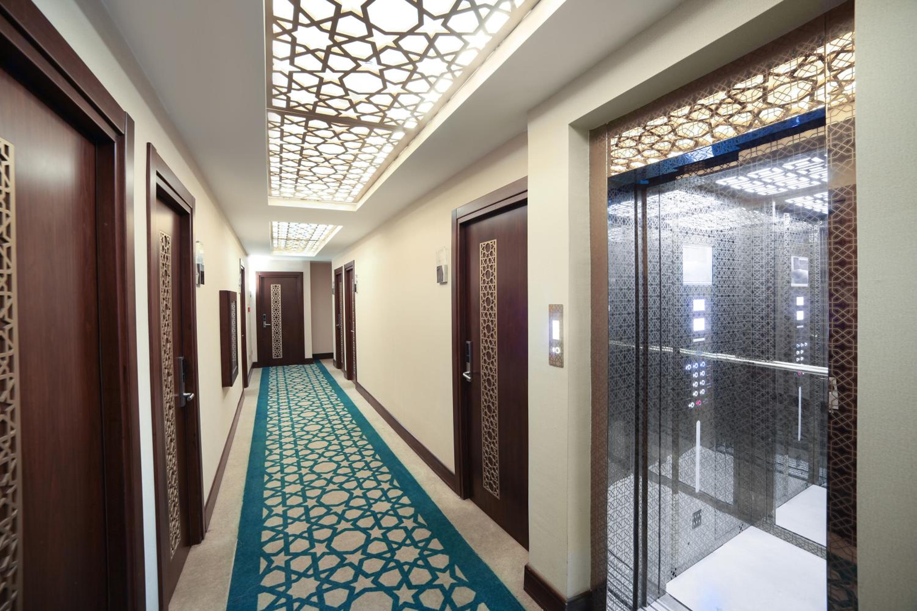 Büyük Şans Oteli & Spa - Image 52