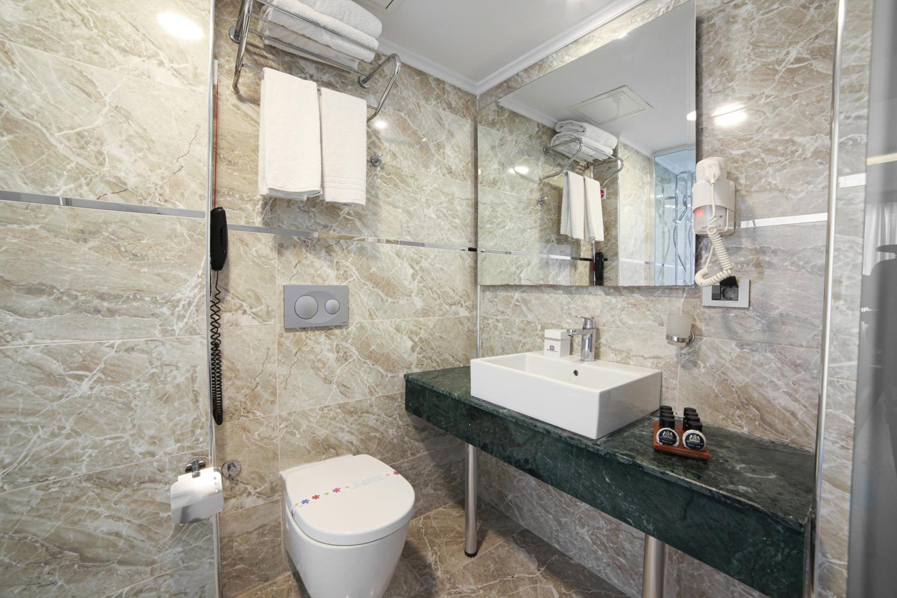 Büyük Şans Oteli & Spa - Image 77