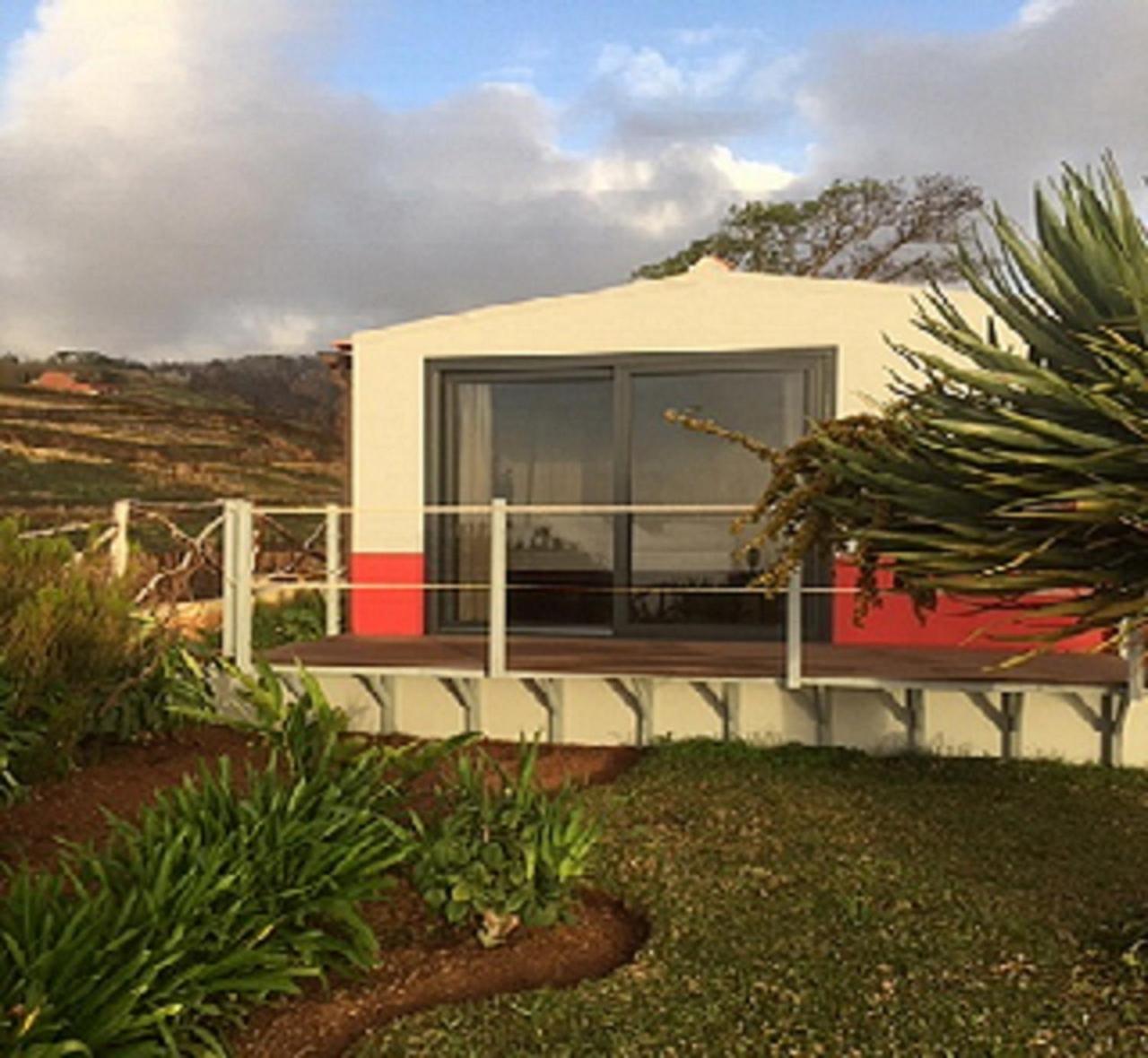 Hotel Ocean View Cottage - Image 1