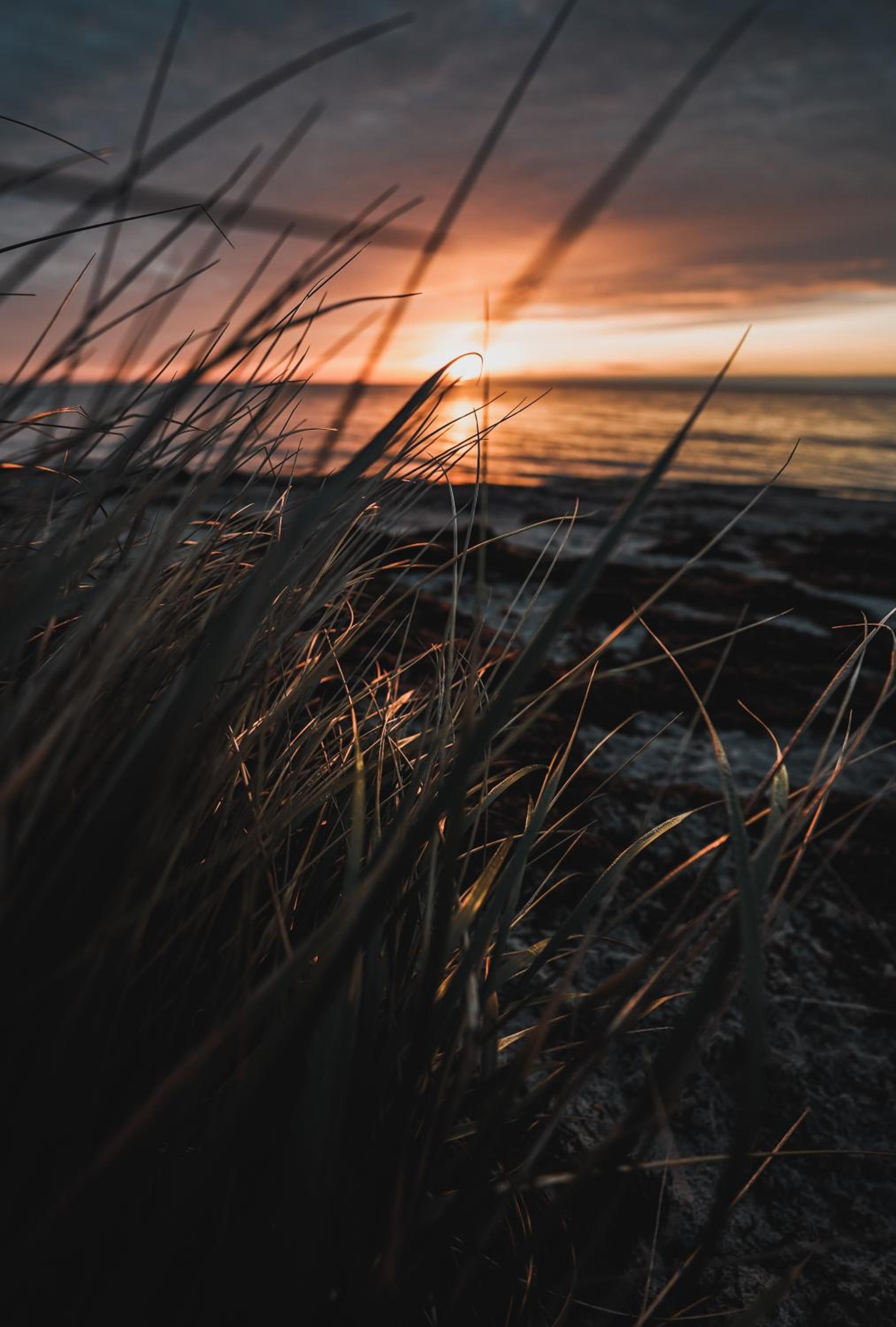Strandmotellet