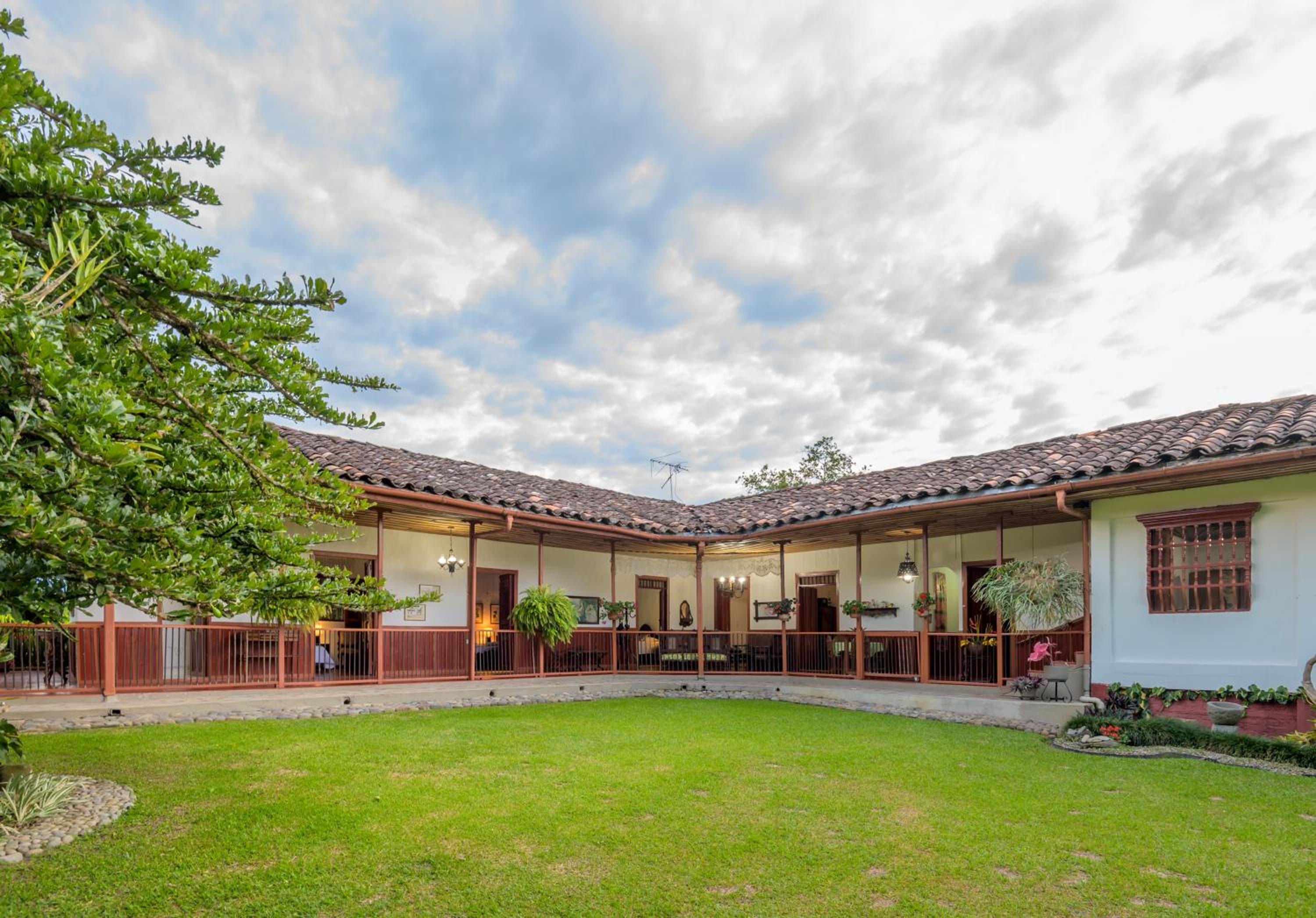 La Pradera 2