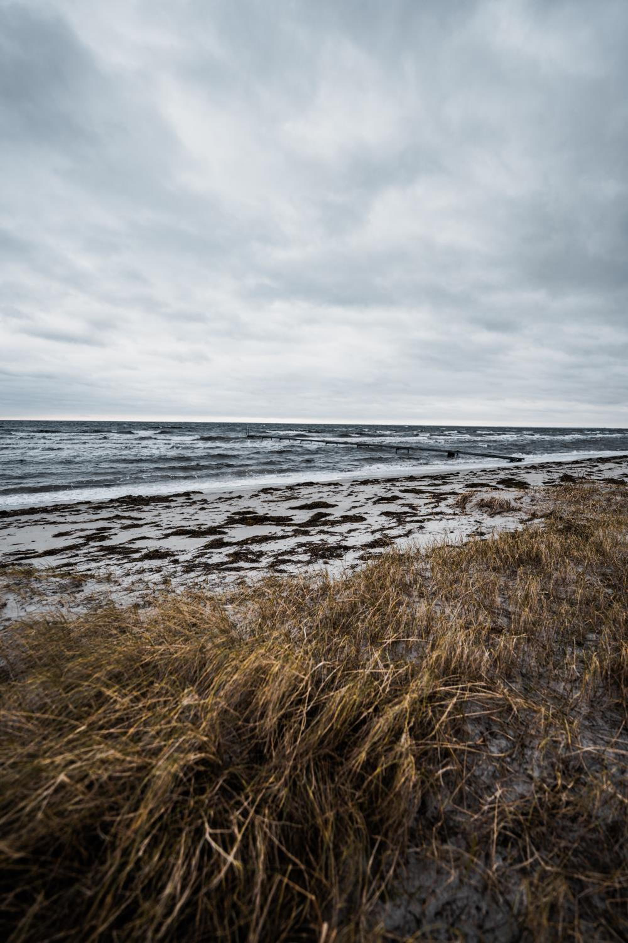 Strandmotellet