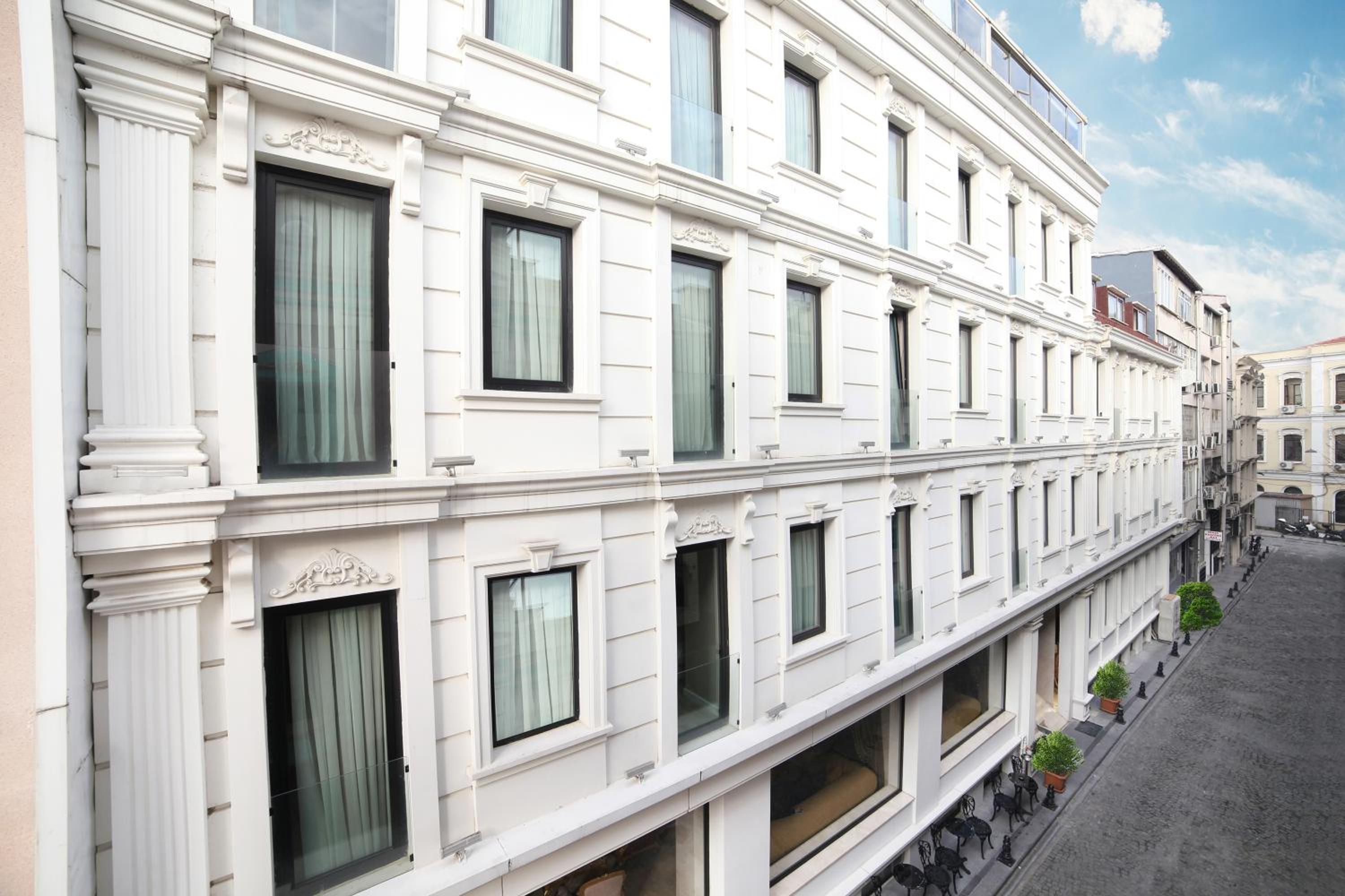 Büyük Şans Oteli & Spa - Image 83