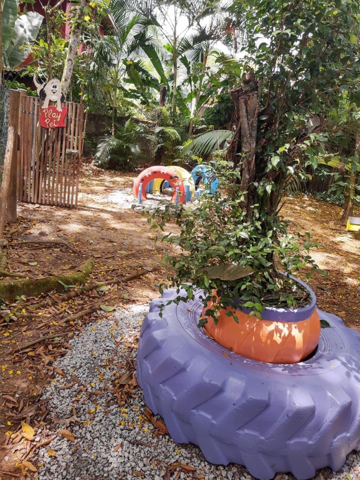 Pousada Portal do Cacau-Petfriendly