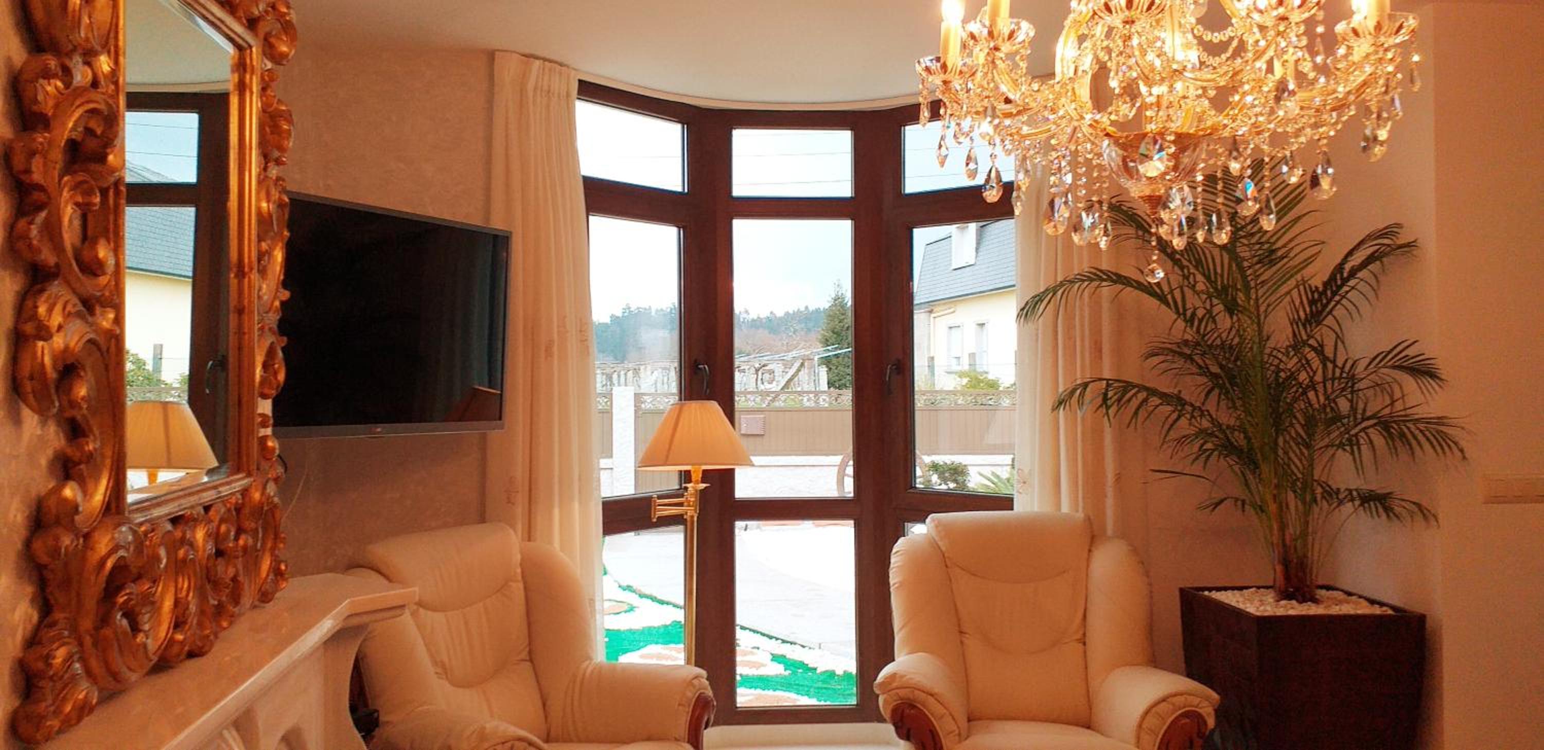 Casa Victoria garden con Jacuzzi y piscina