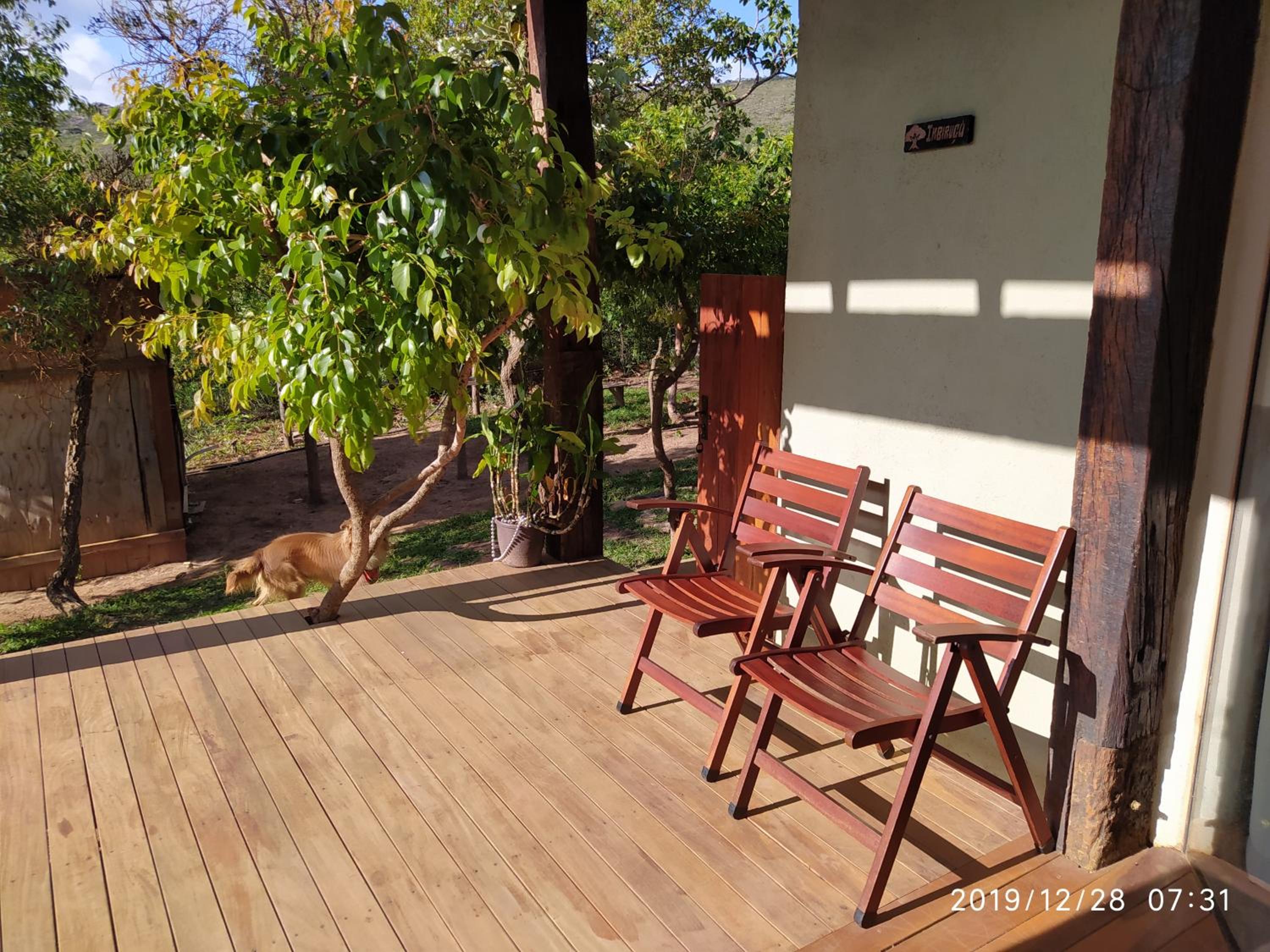 Candeias do Toá