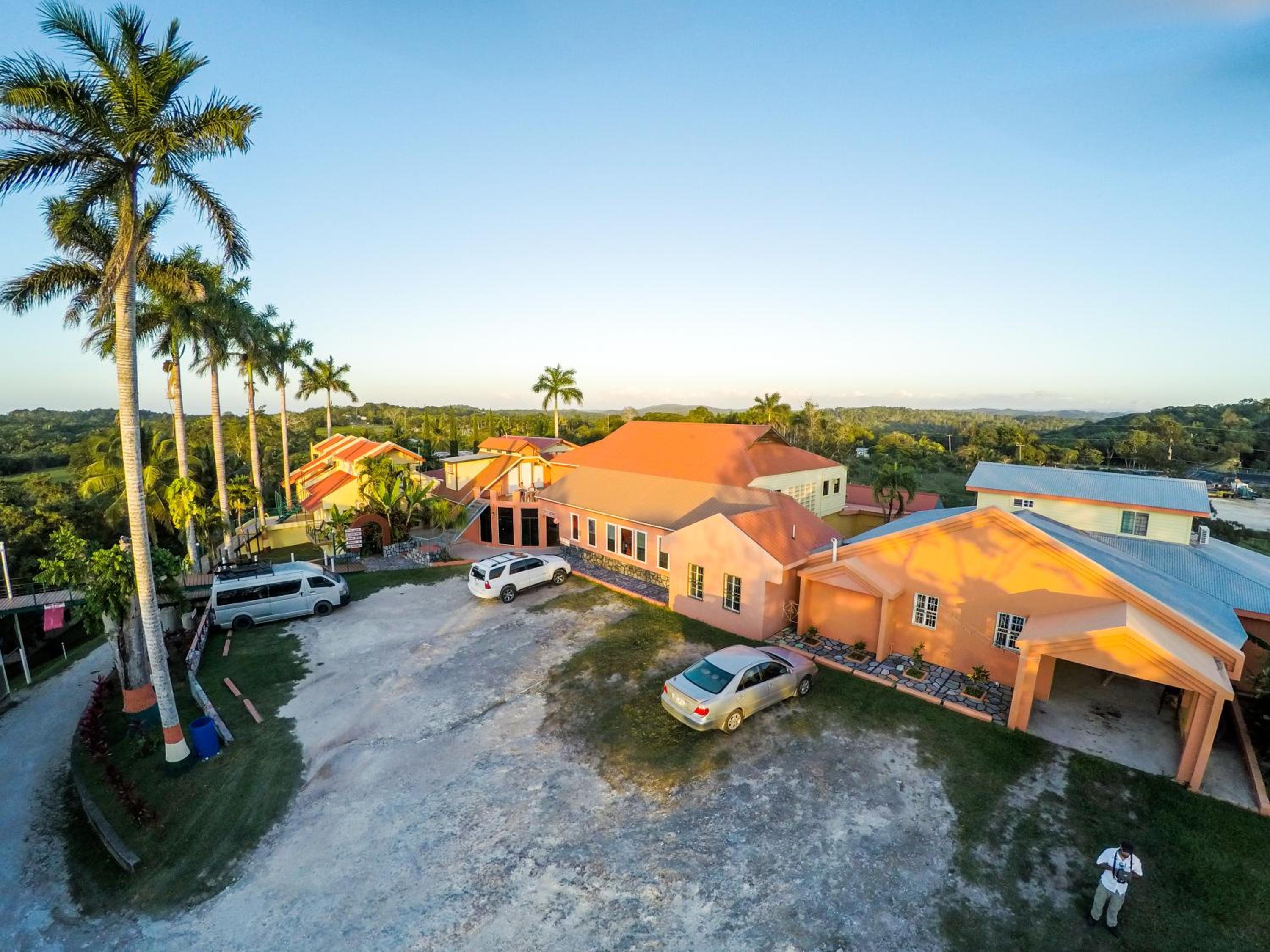 Belize Vacations - Rumors Resort Hotel - Property Image 8