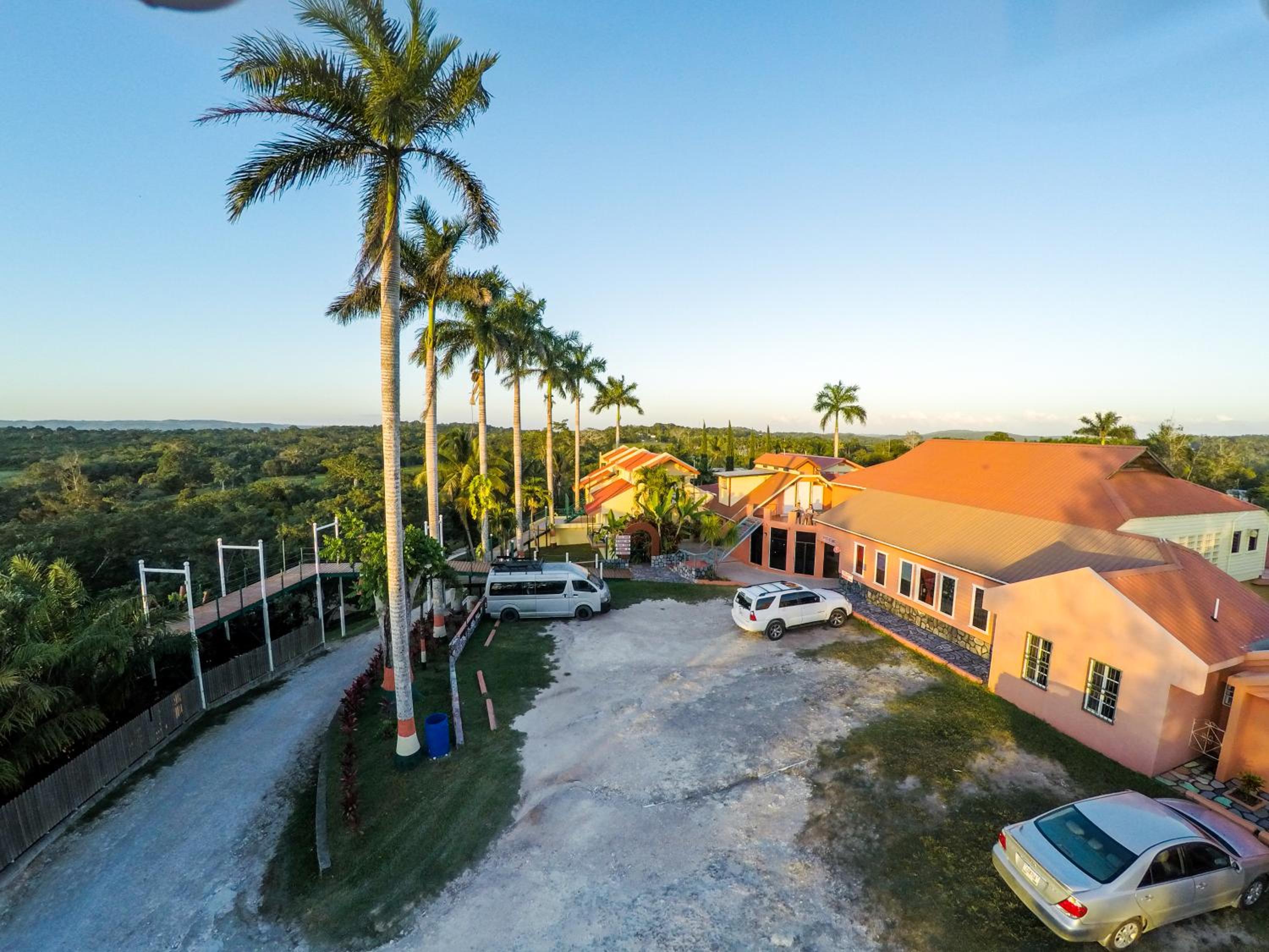 Belize Vacations - Rumors Resort Hotel - Property Image 11