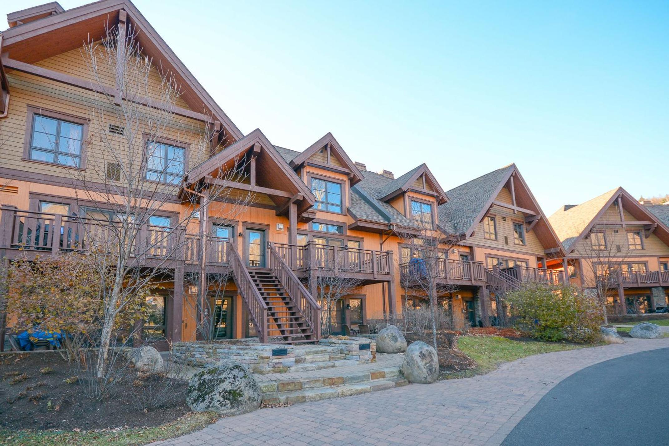 Etoile du matin by Tremblant Platinum - Image 1