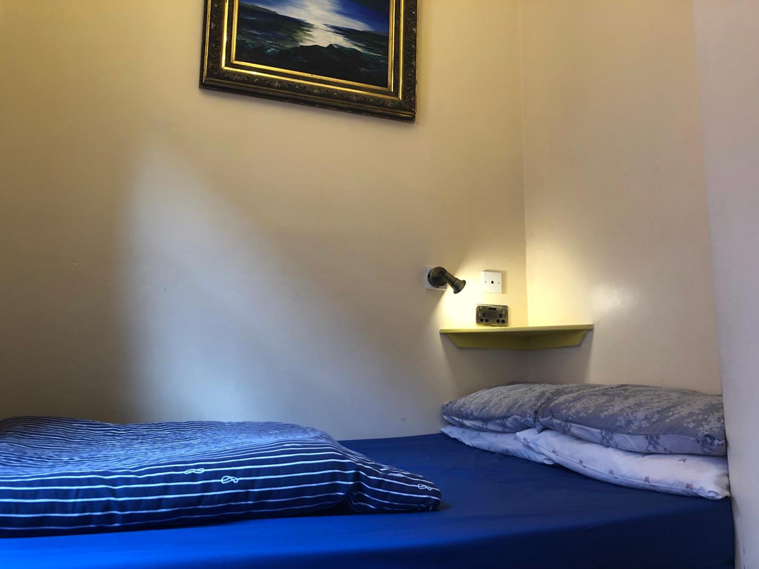High Street Hostel - Over 18s Only, Backpackers Atmosphere