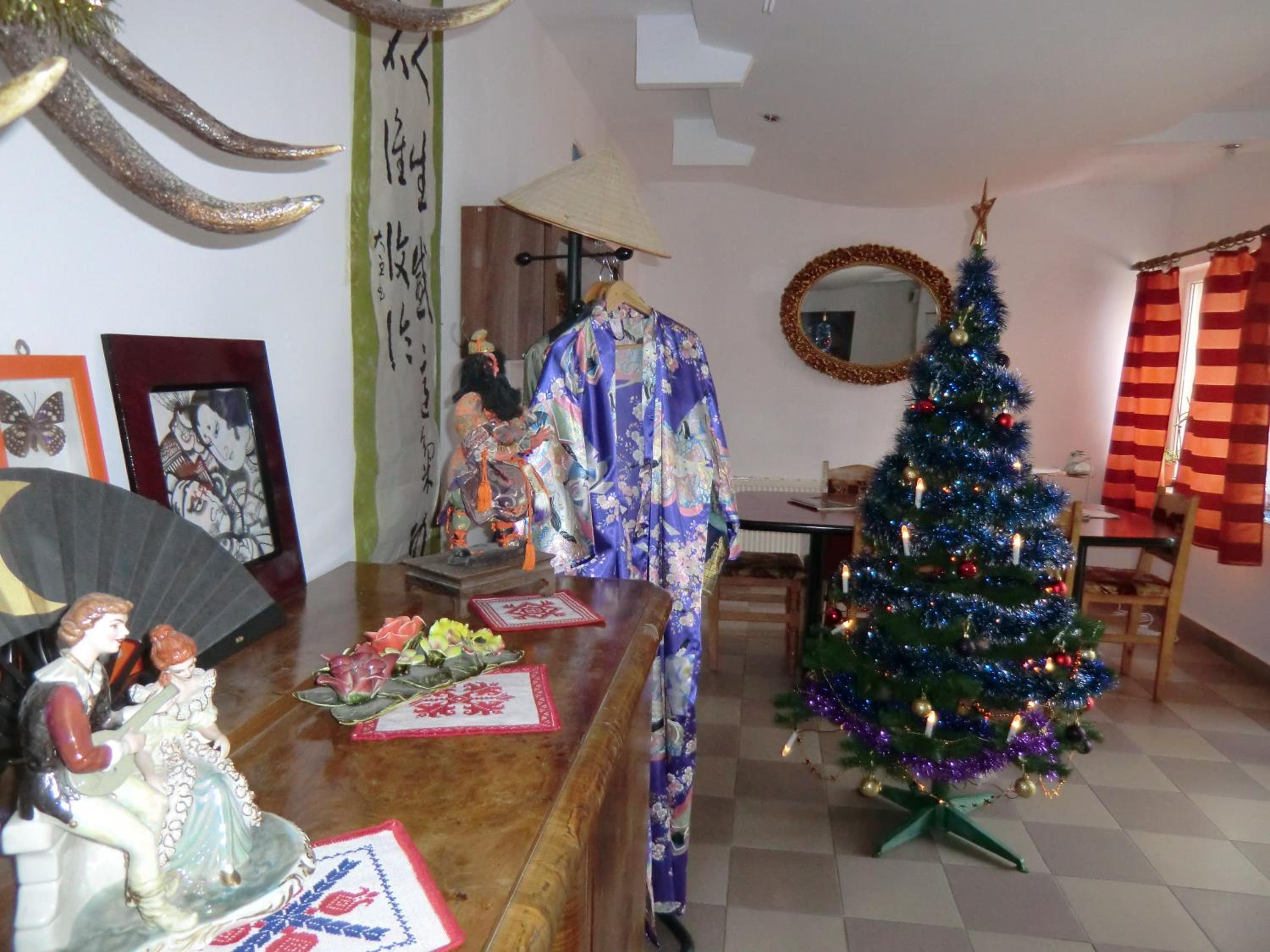 Pension Casa Samurai view 4