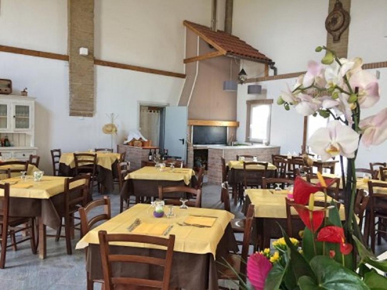 Agriturismo Trava