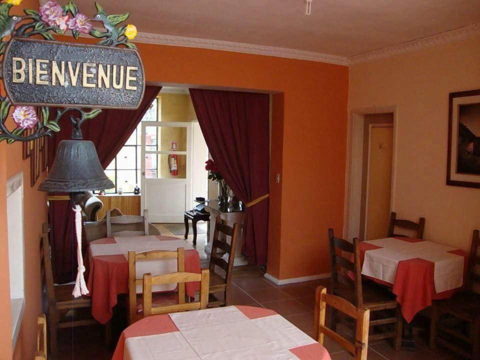 Petite Maison