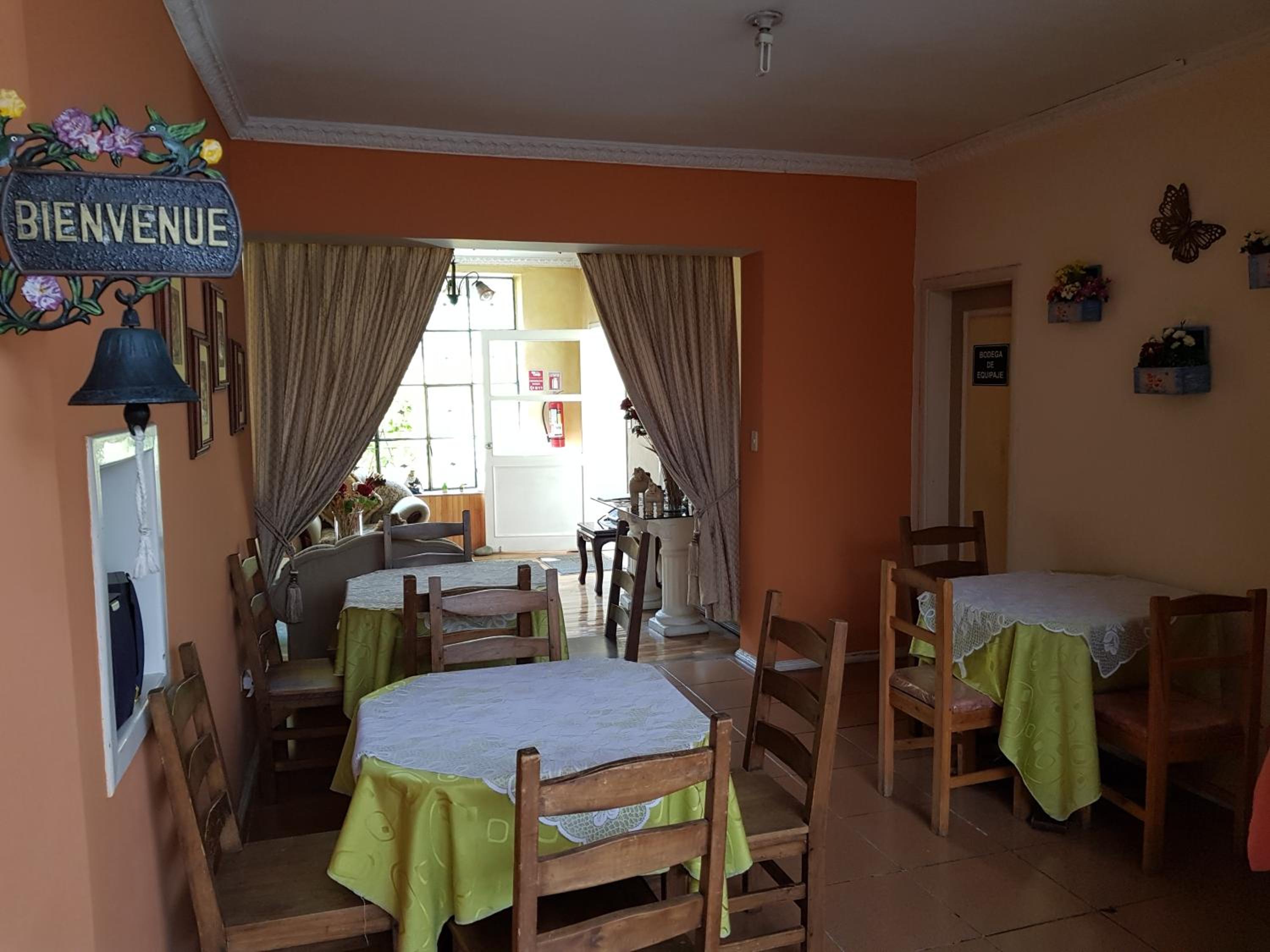 Petite Maison