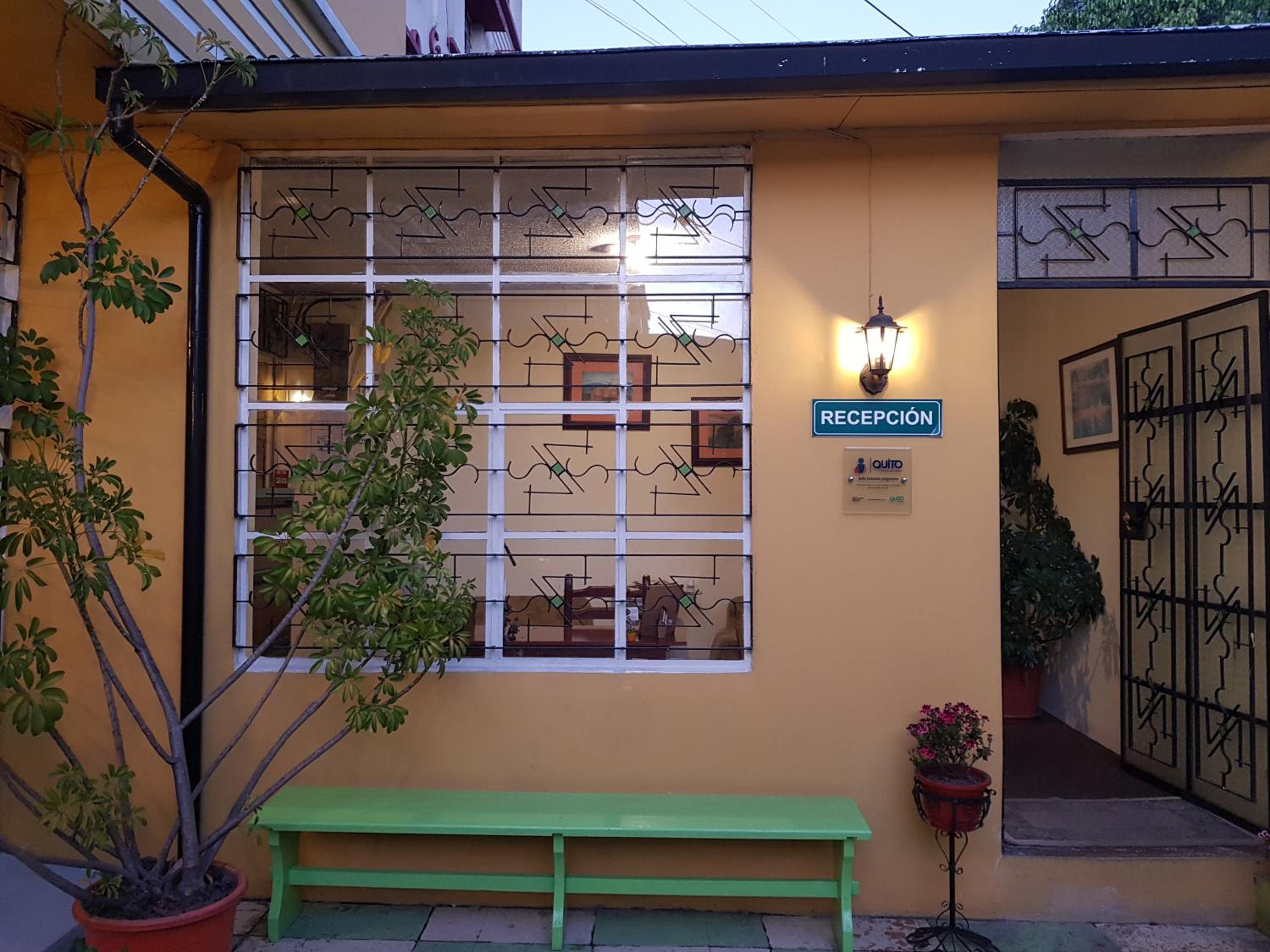 Petite Maison