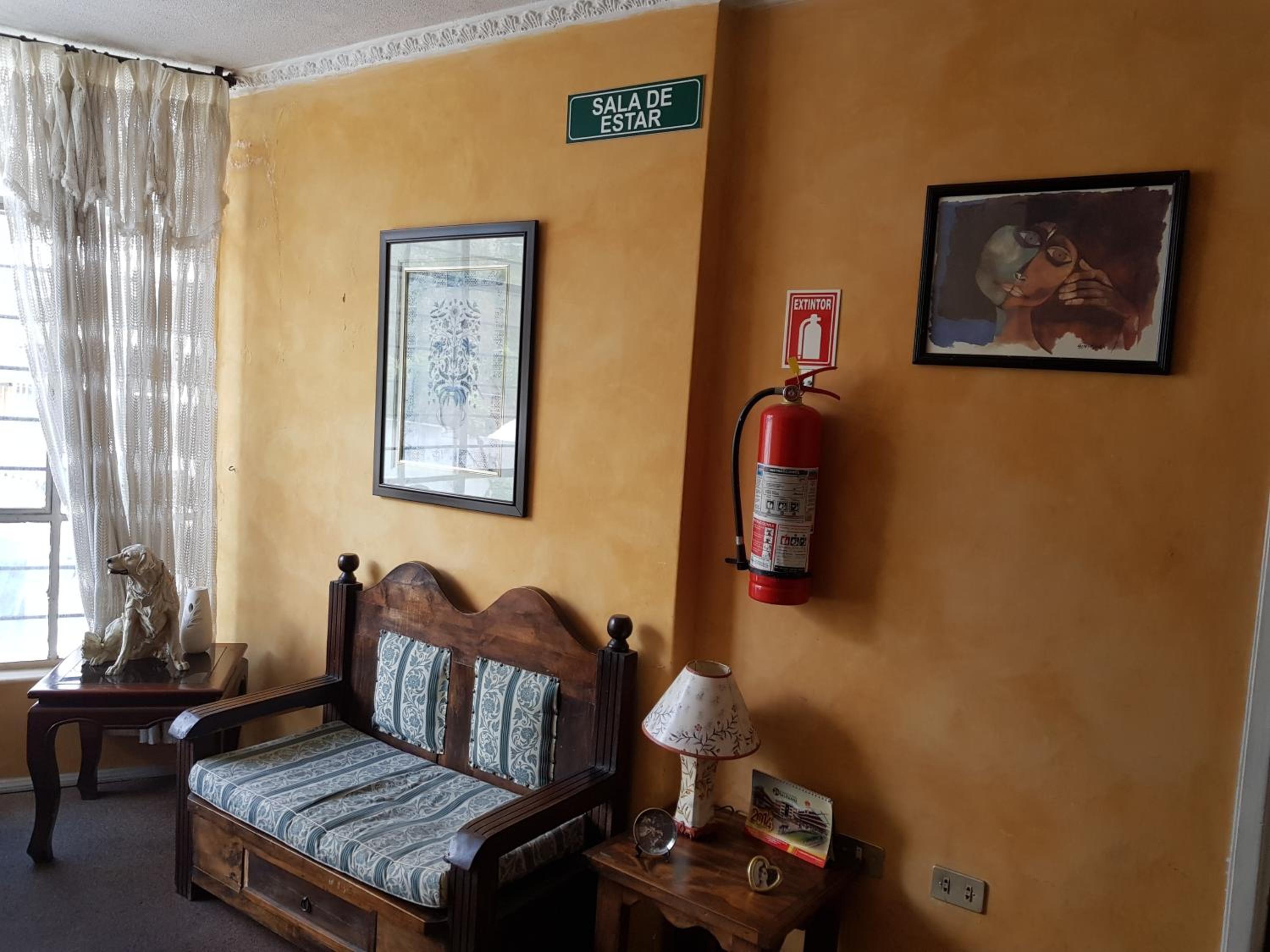 Petite Maison