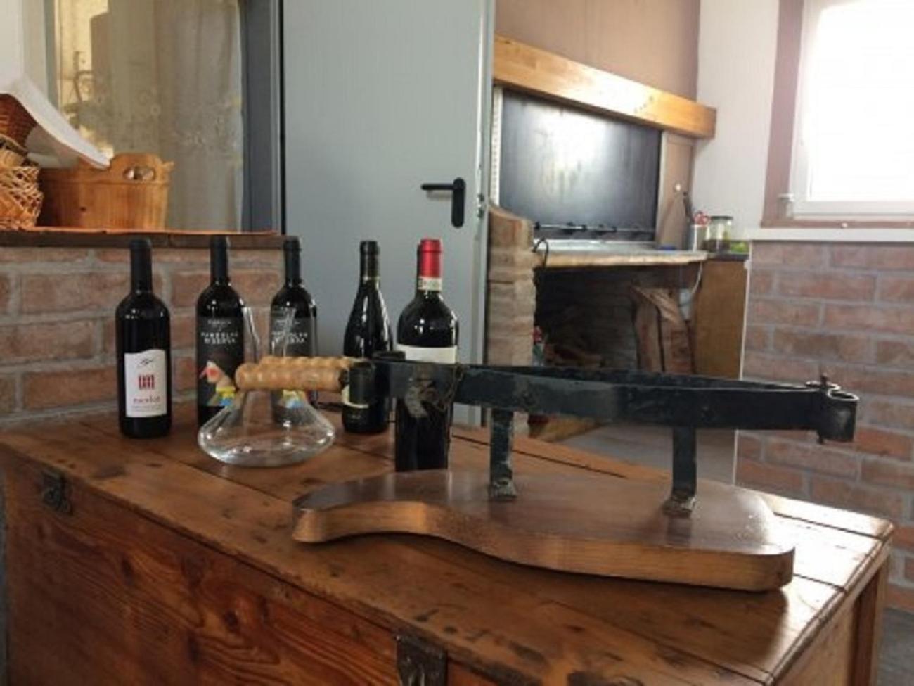 Agriturismo Trava