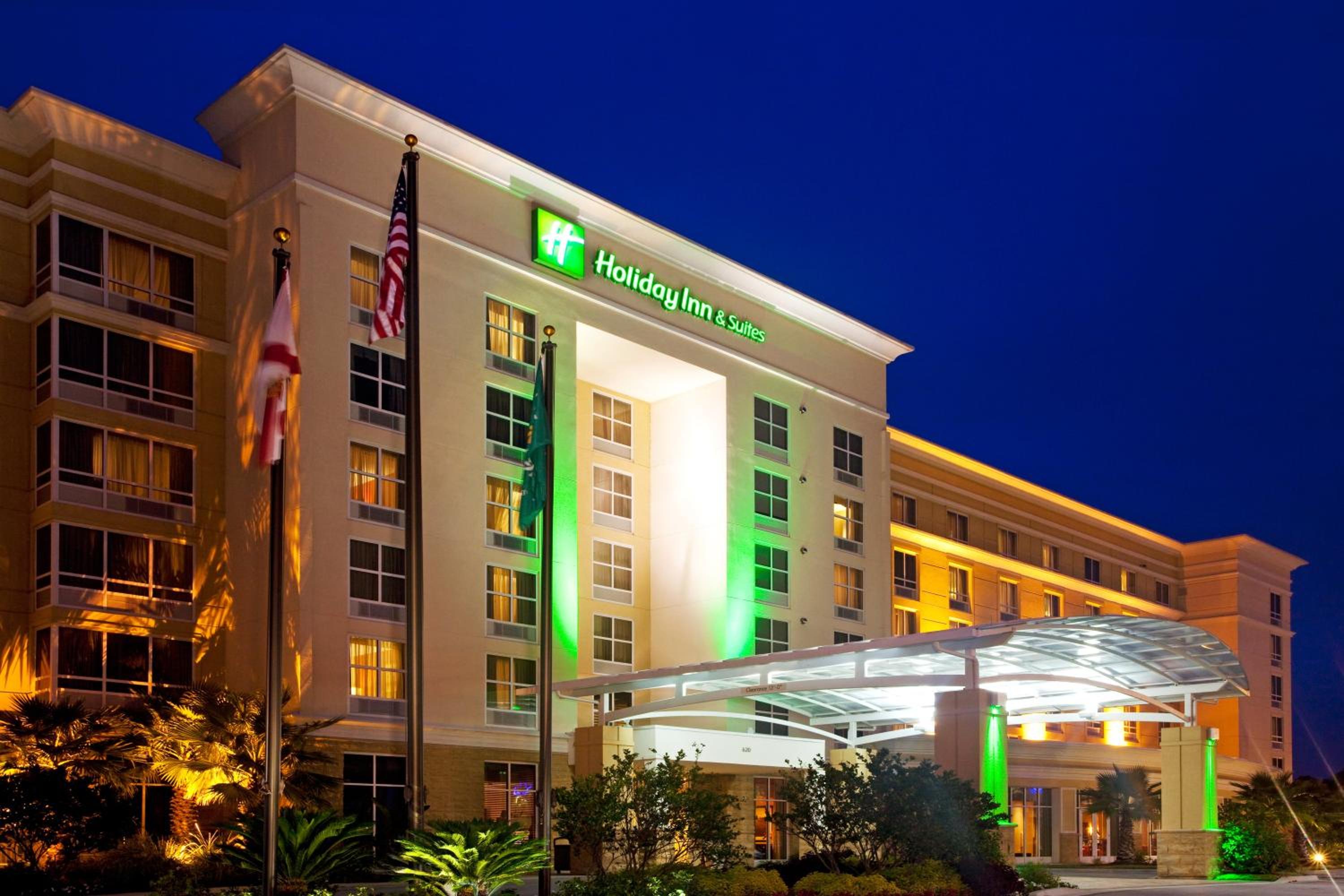 Holiday Inn Hotel & Suites - Orange Park - Wells Rd.