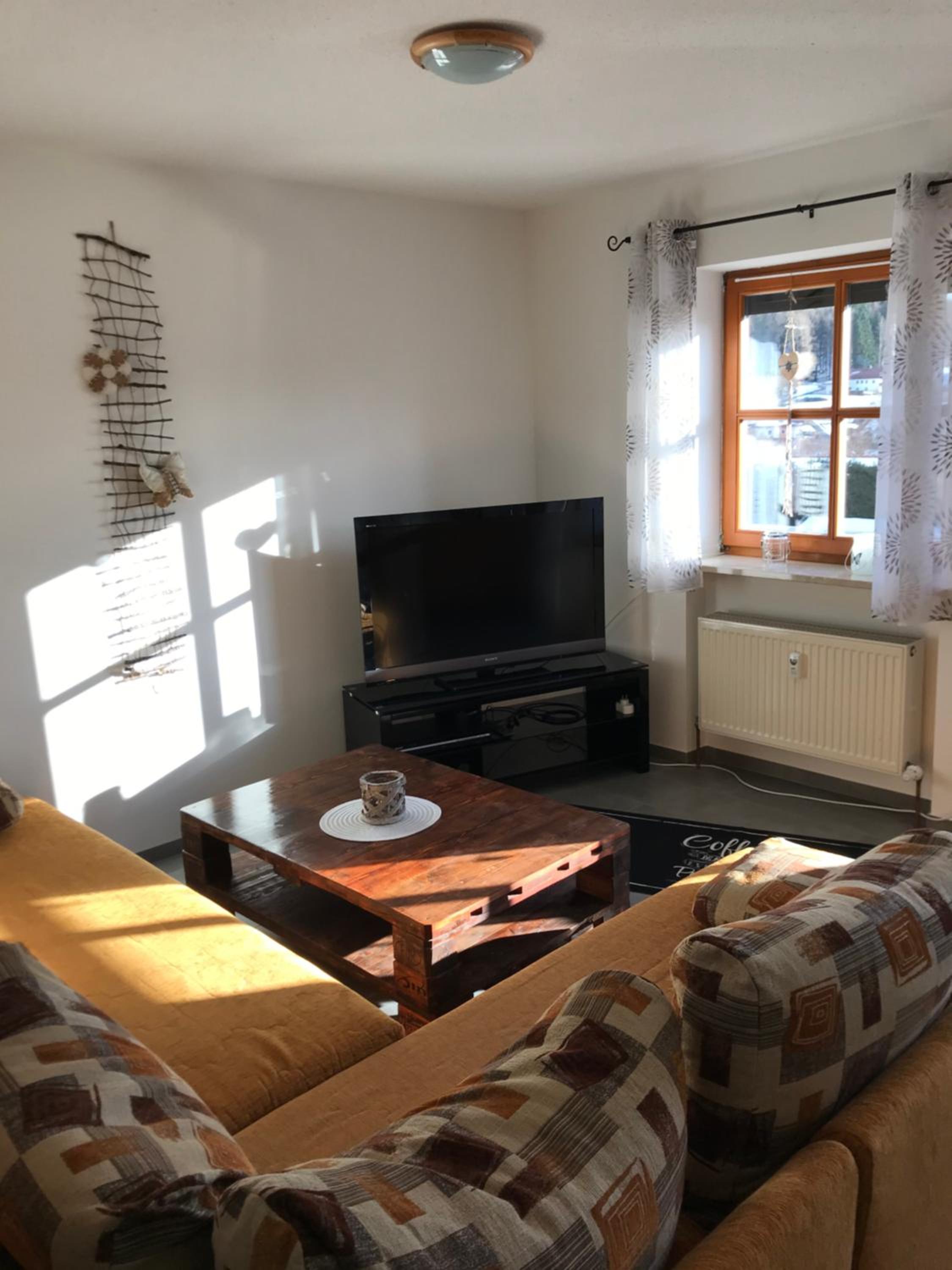 Ferienwohnung Magdalena view 4