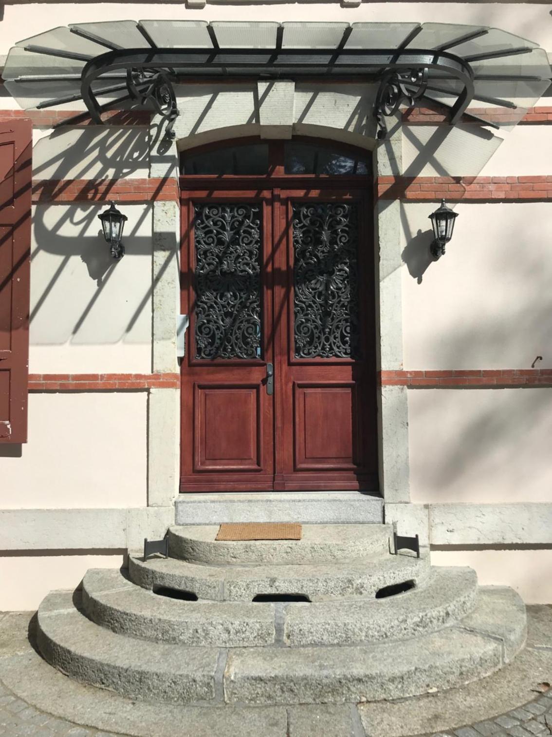 Le Manoir de l'Oselière & Spa