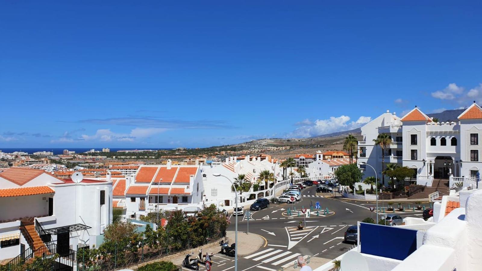Port Royal 1 bedroom - TENESOL RENTALS view 2