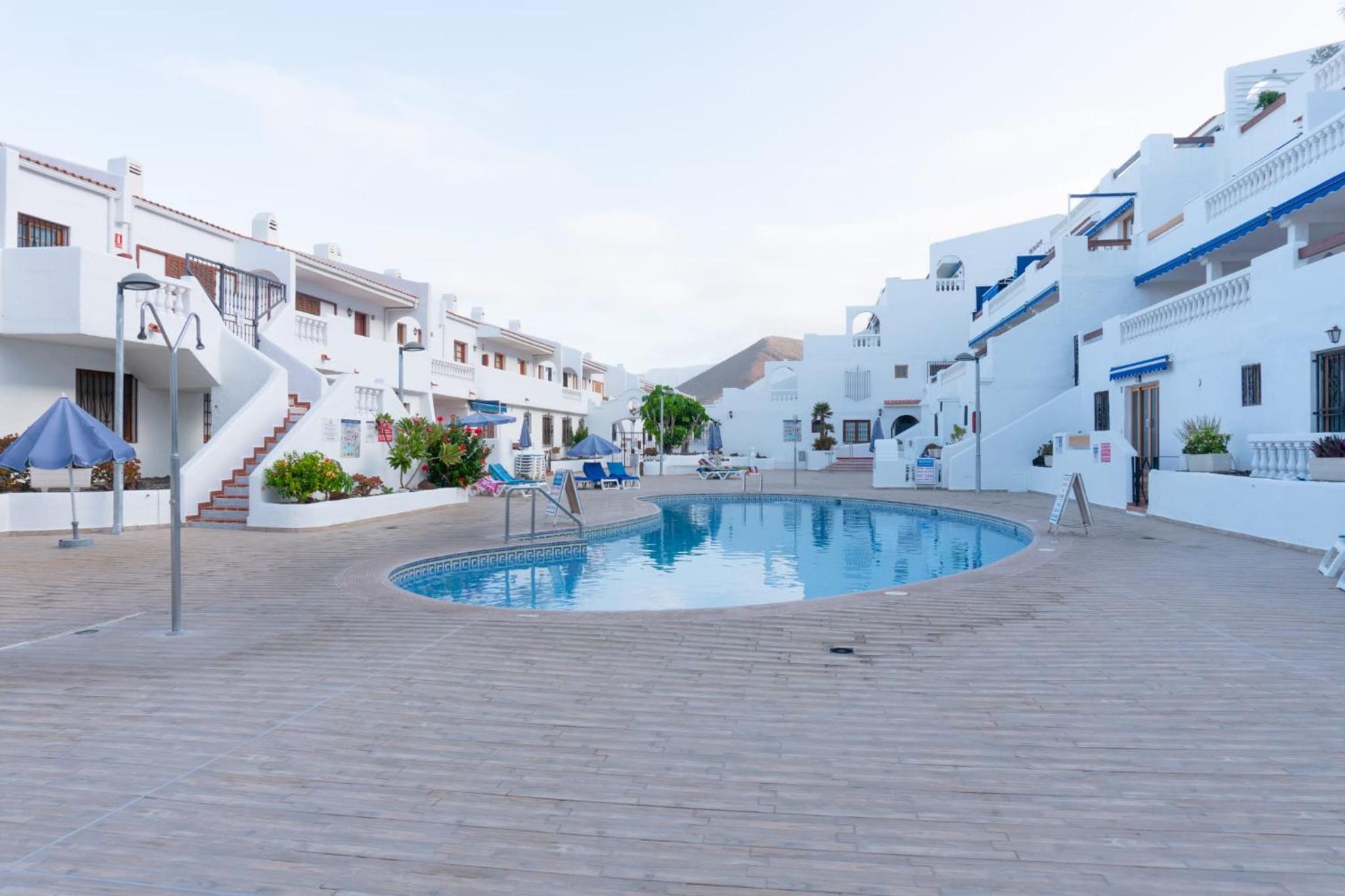 Port Royal 1 bedroom - TENESOL RENTALS view 3