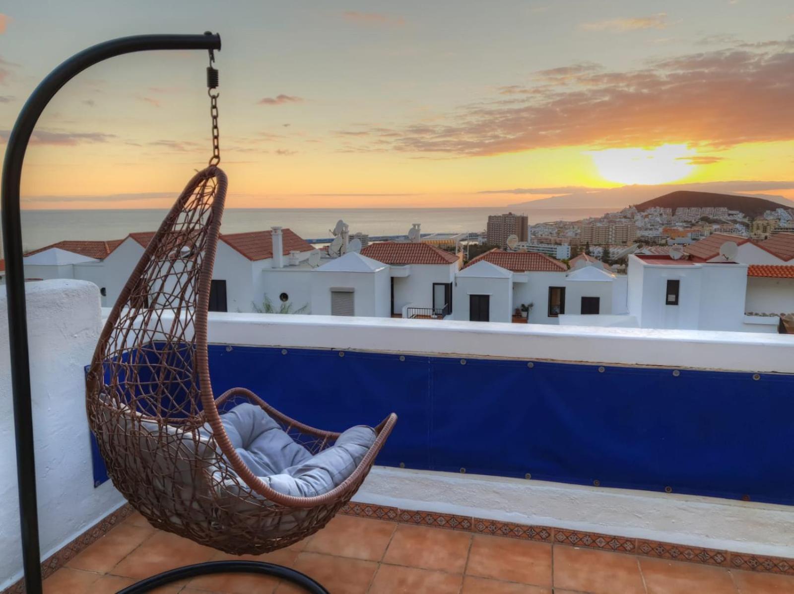 Port Royal 1 bedroom - TENESOL RENTALS view 4