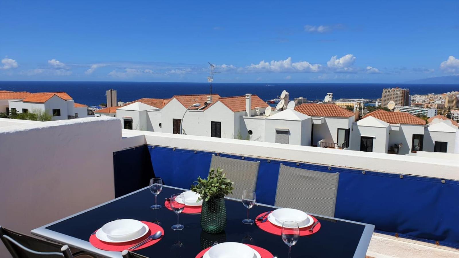 Port Royal 1 bedroom - TENESOL RENTALS view 5