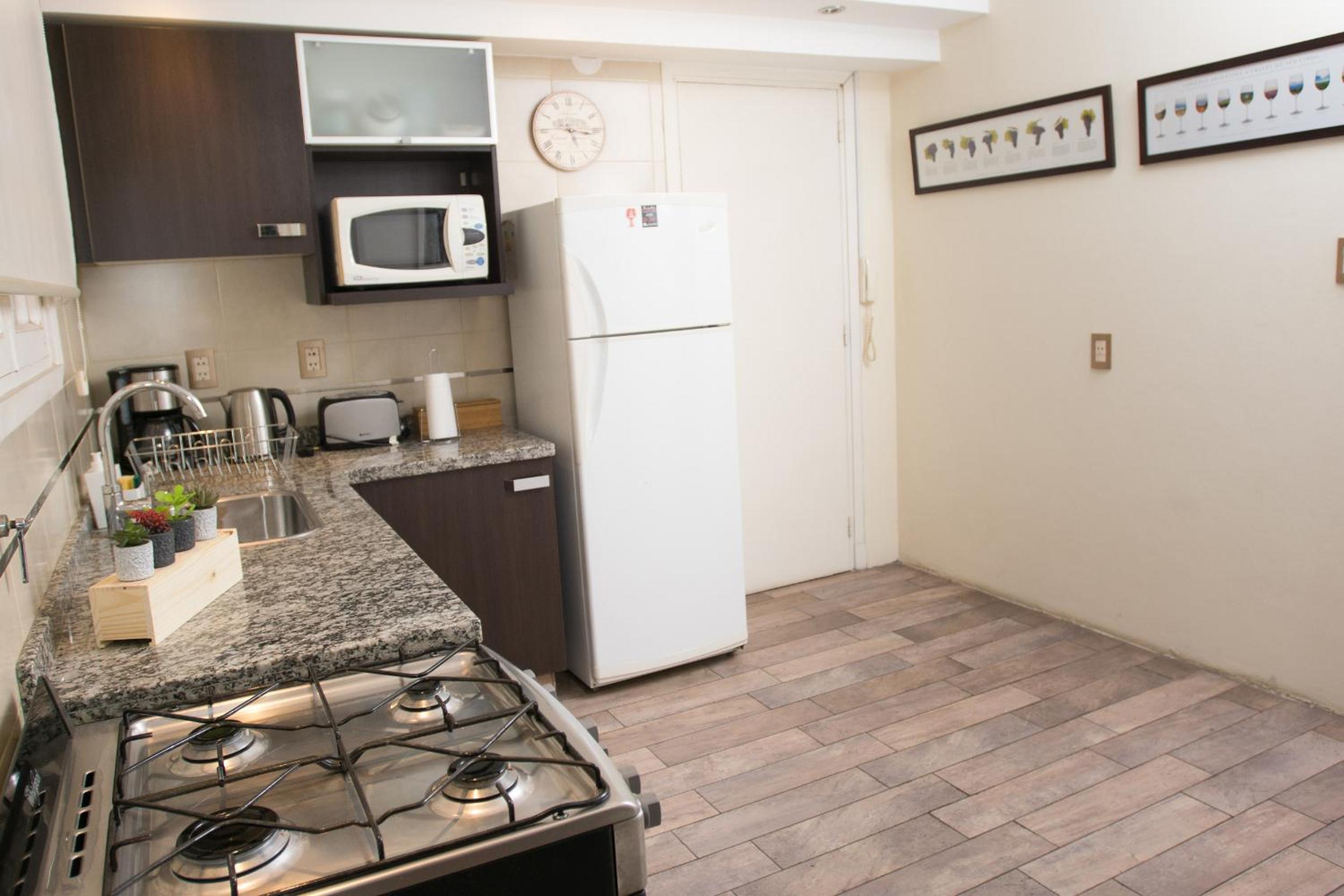 Mdz Apartments