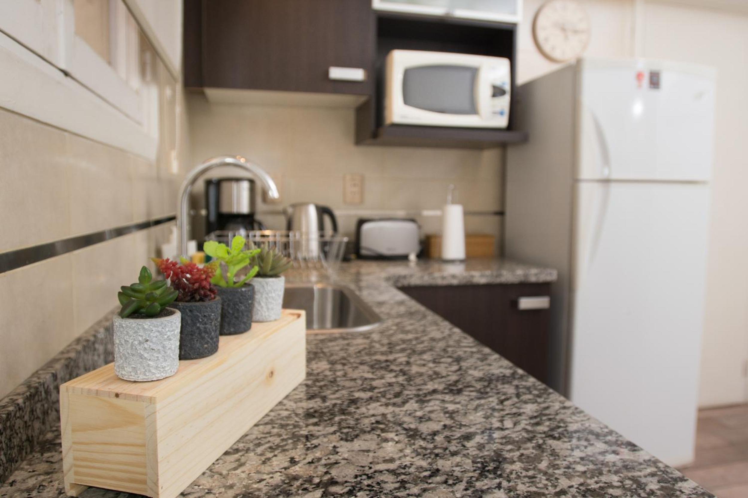 Mdz Apartments