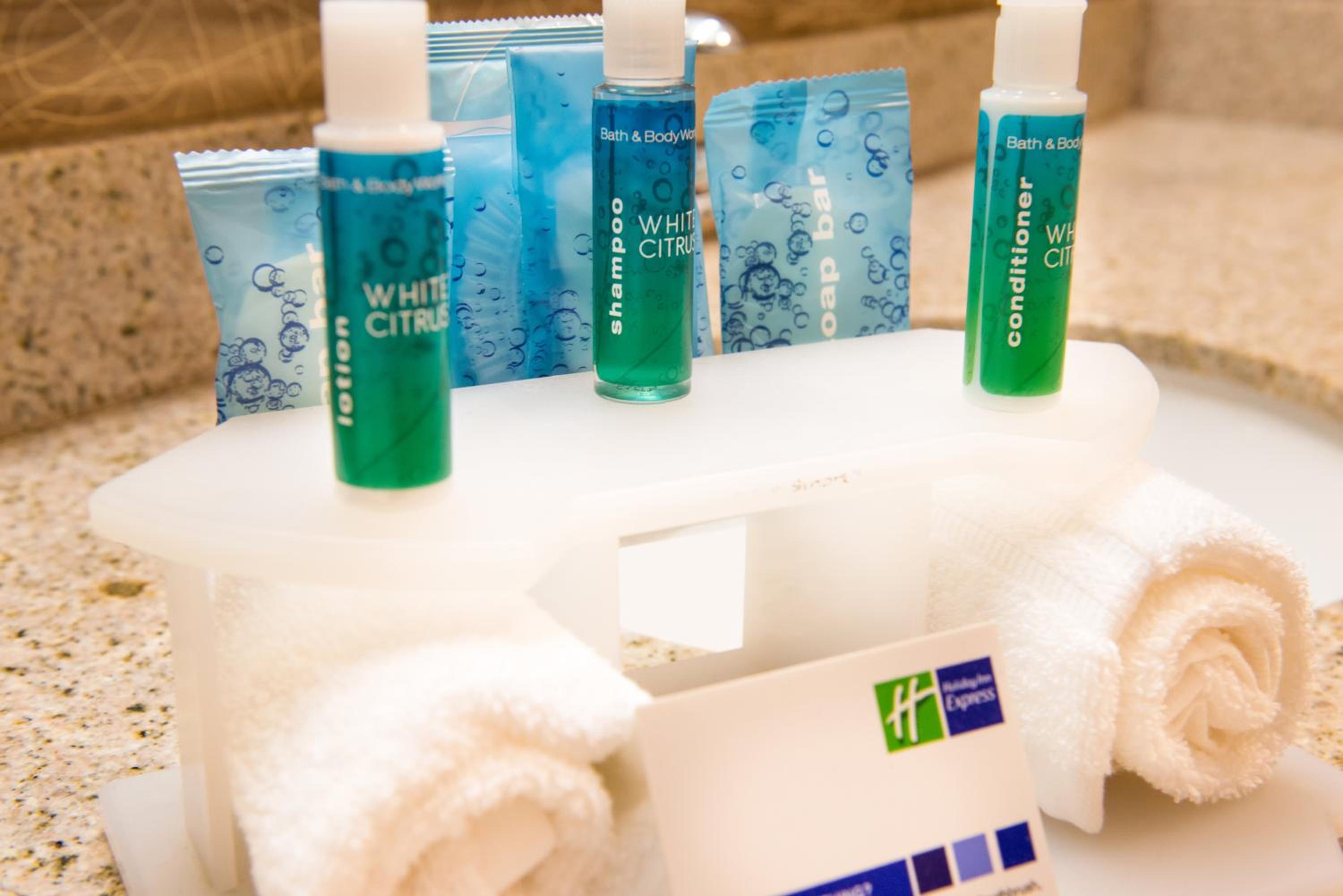 Holiday Inn Express Hotel Suites Bucyrus, an IHG Hotel - Property Image 37