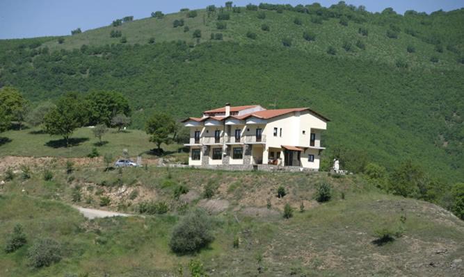 Guesthouse Mirihos view 5