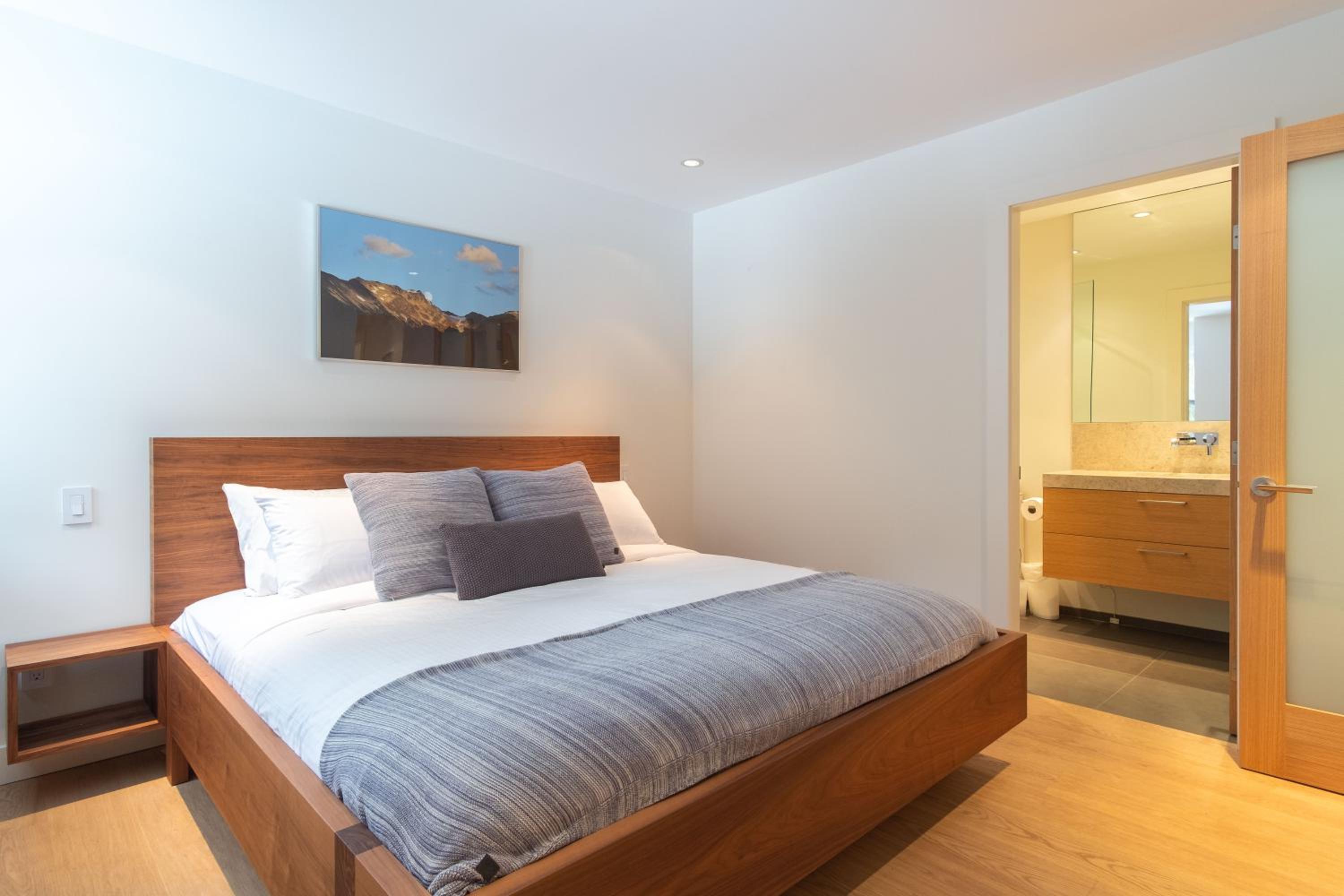 The Woods by Outpost Whistler - Image 3