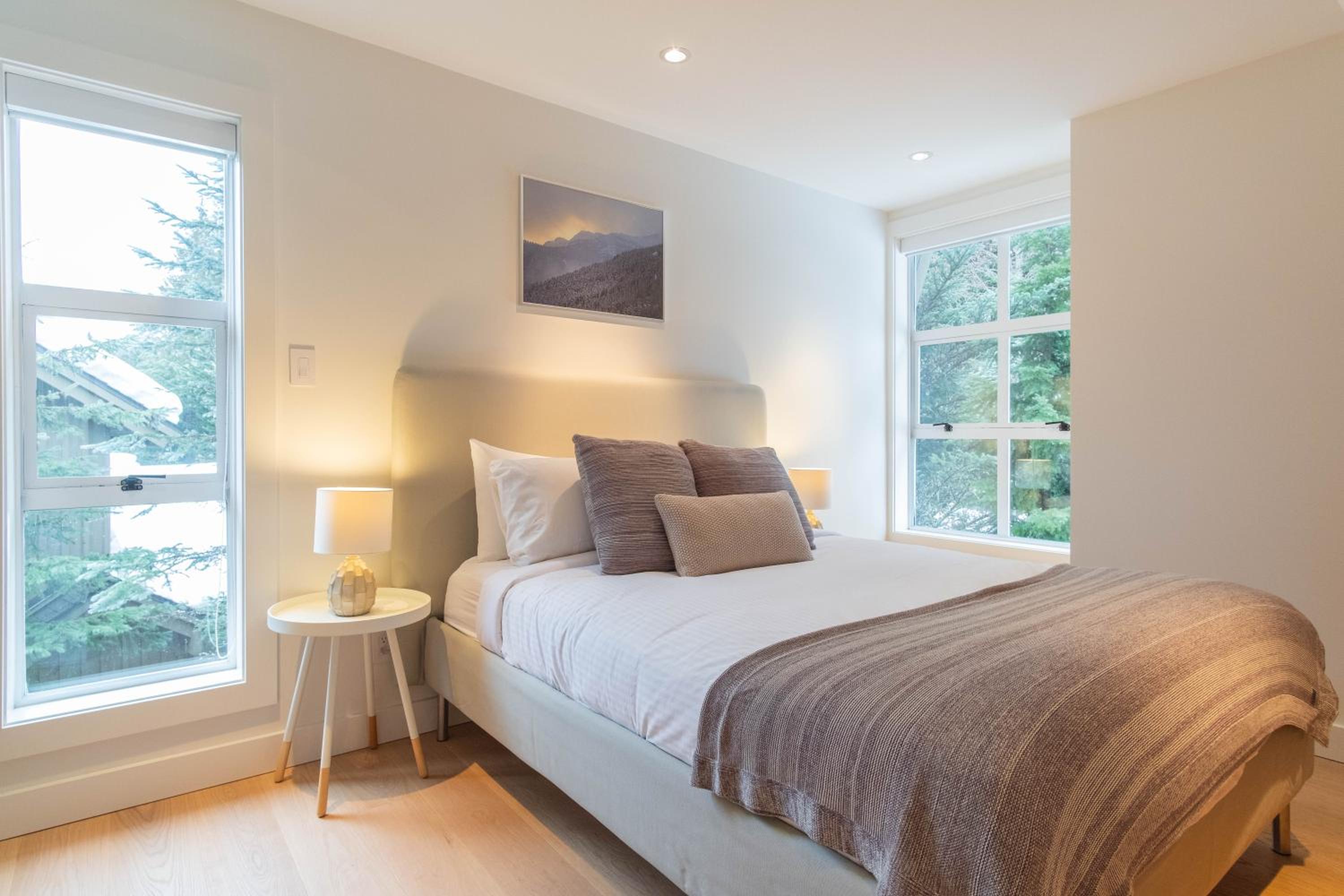 The Woods by Outpost Whistler - Image 5