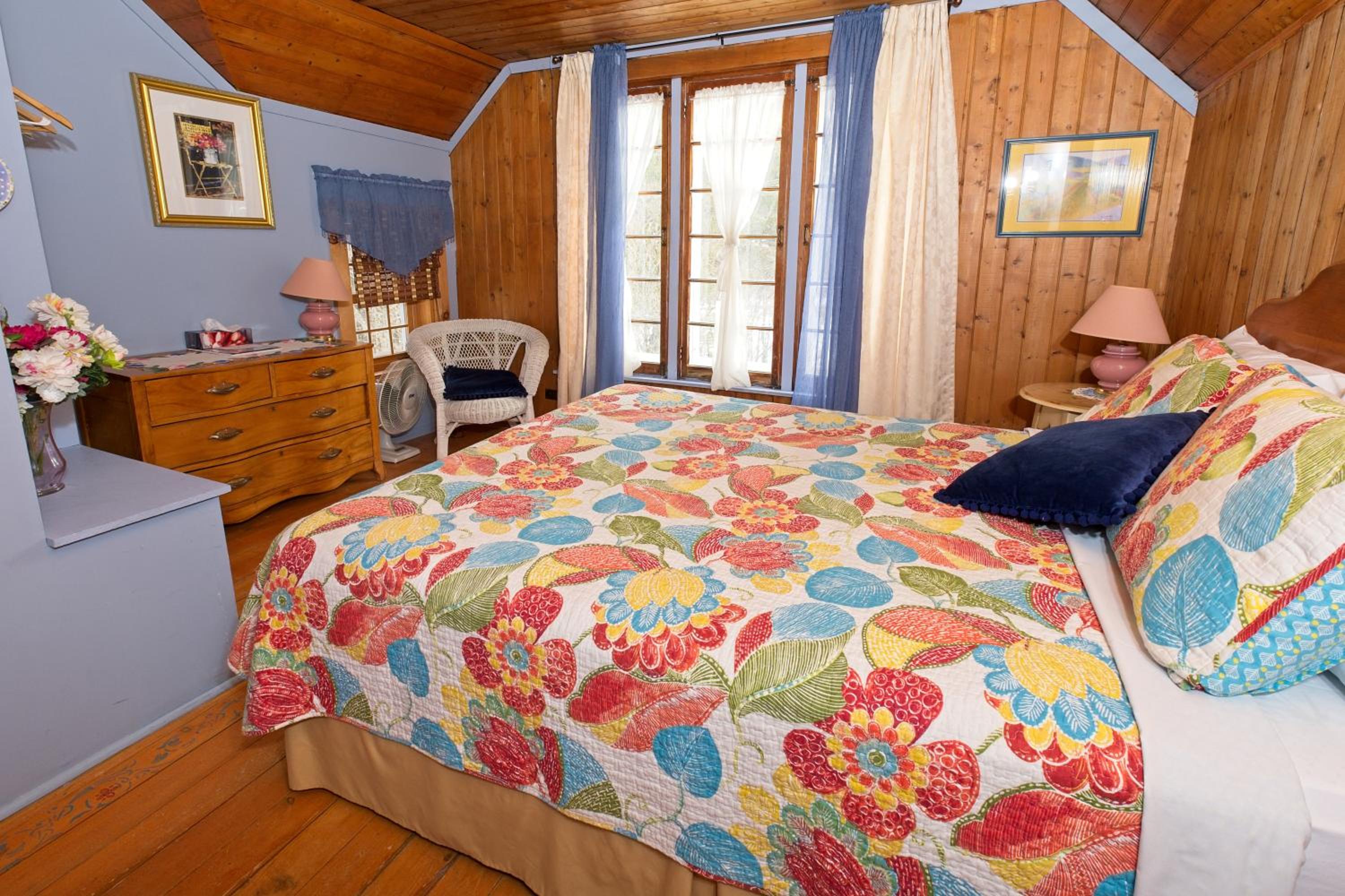 Auberge sur la Côte