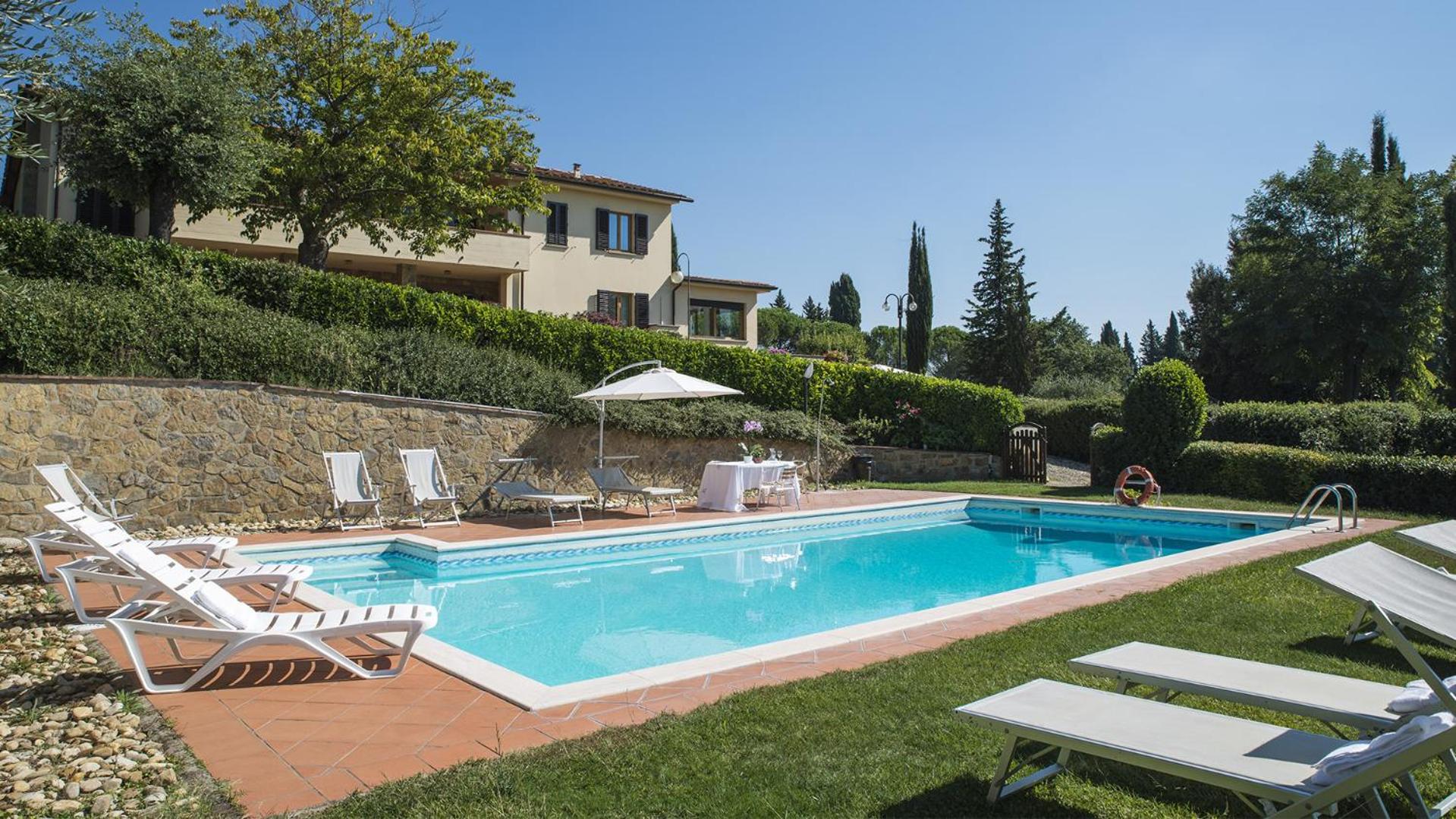 Cottage il Borraccio