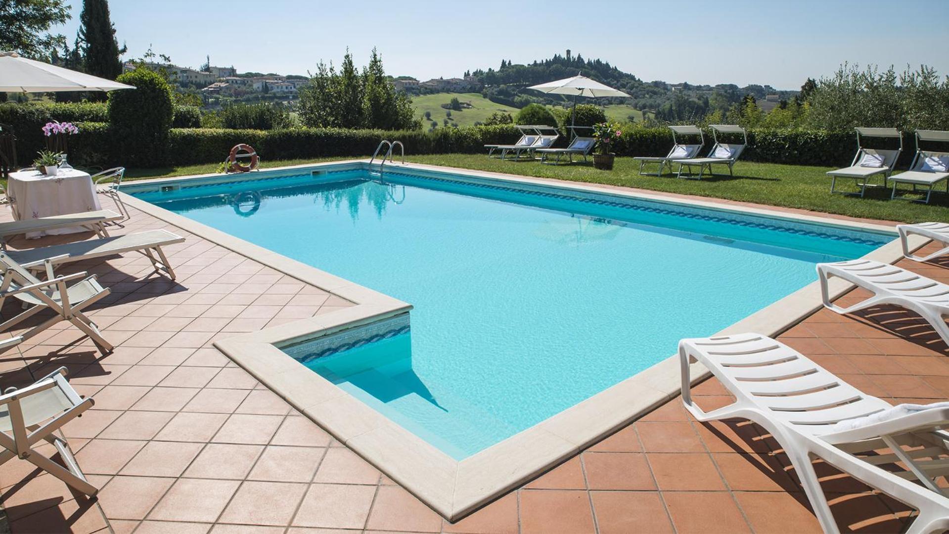 Cottage il Borraccio