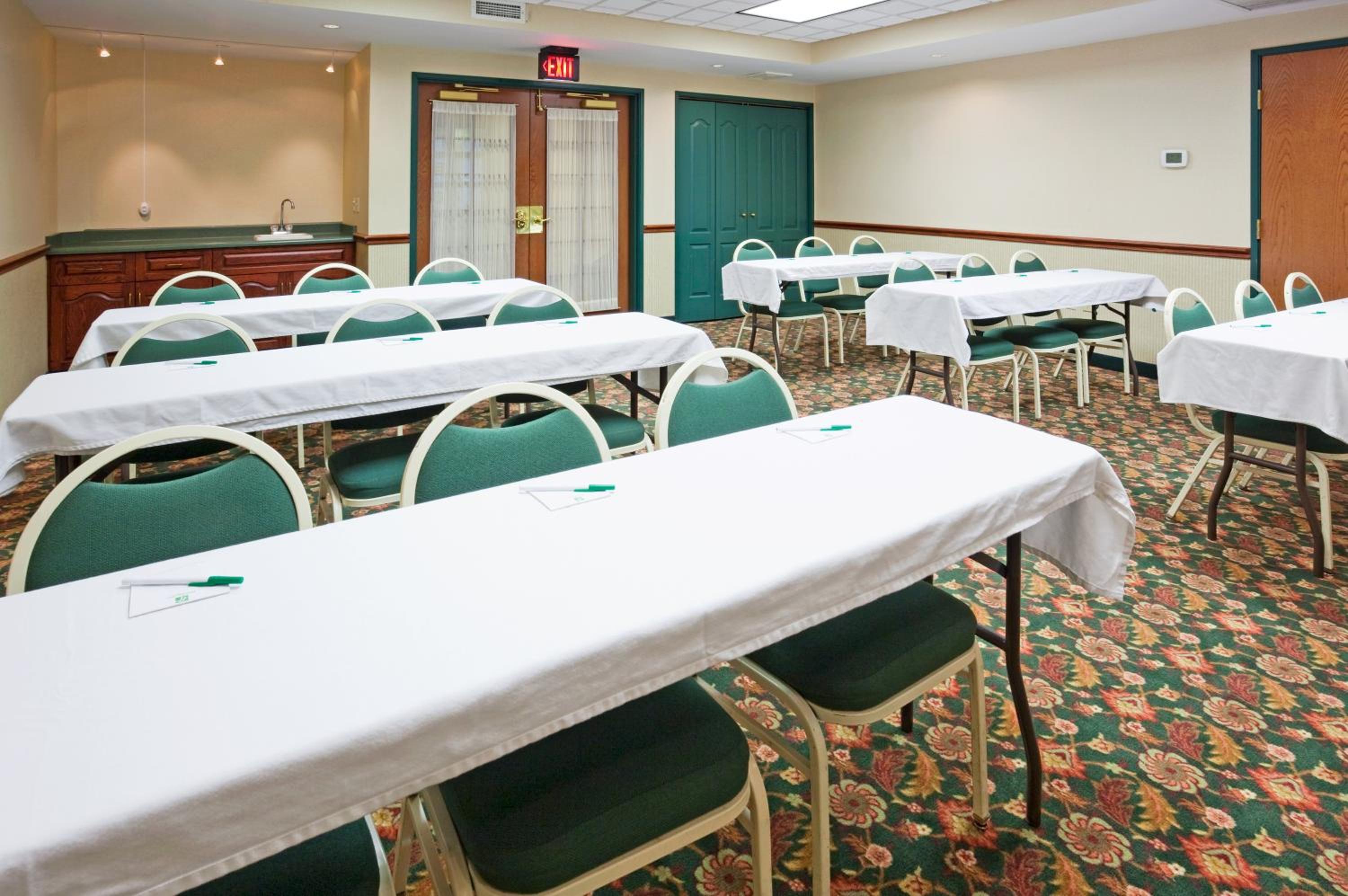 meeting room