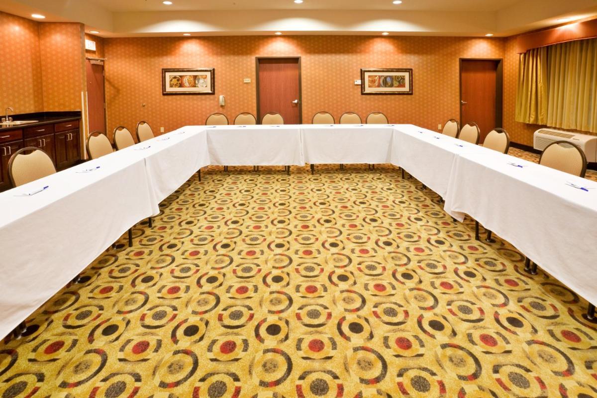 meeting room