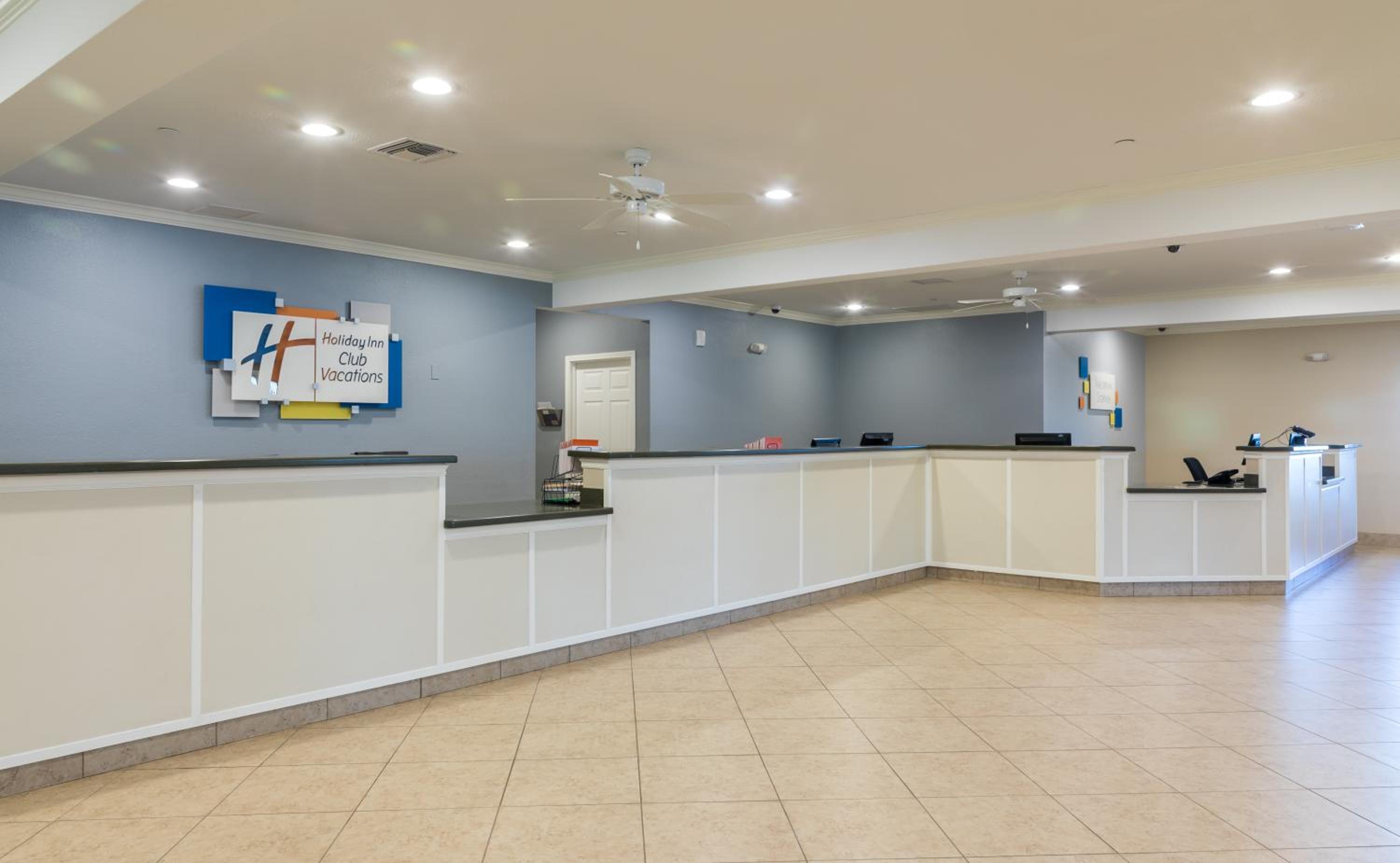 Holiday Inn Club Vacations - Orlando Breeze Resort - Image 2