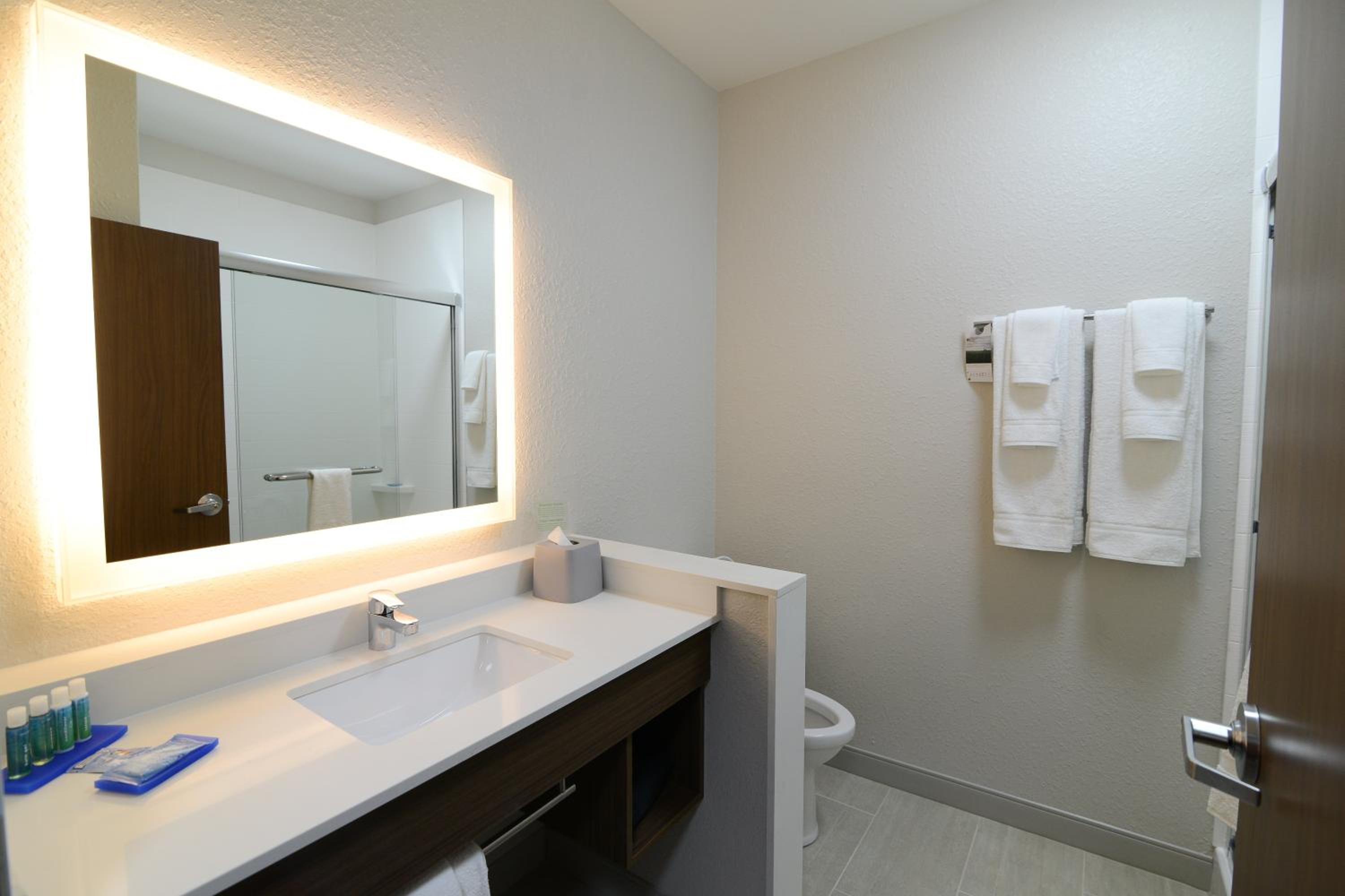 Holiday Inn Express Suites Chicago North Shore - Niles, an IHG Hotel - Property Image 1