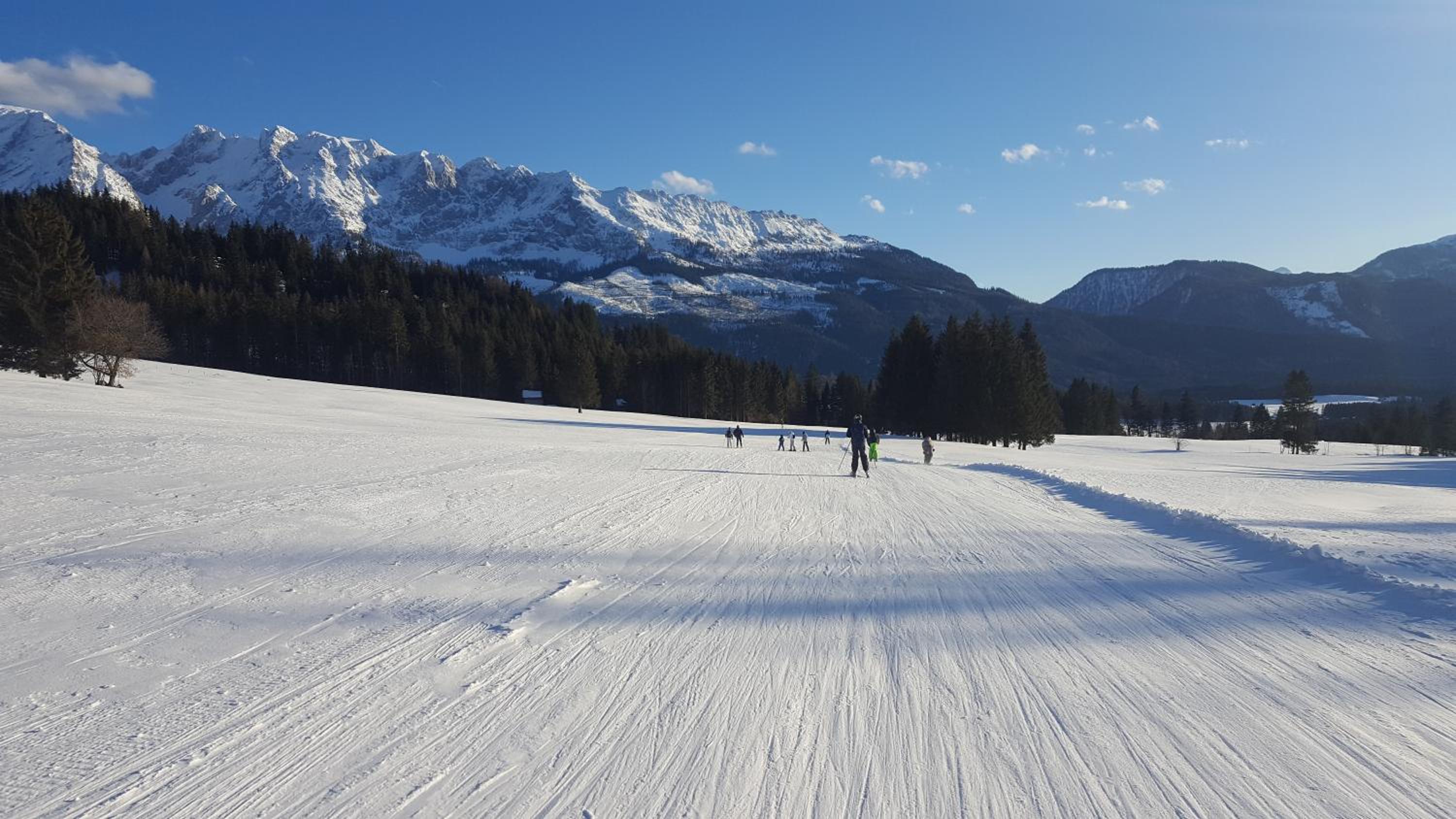 Amazing Family Apartment Bad Mitterndorf - visit Hallstatt, ski in Tauplitz