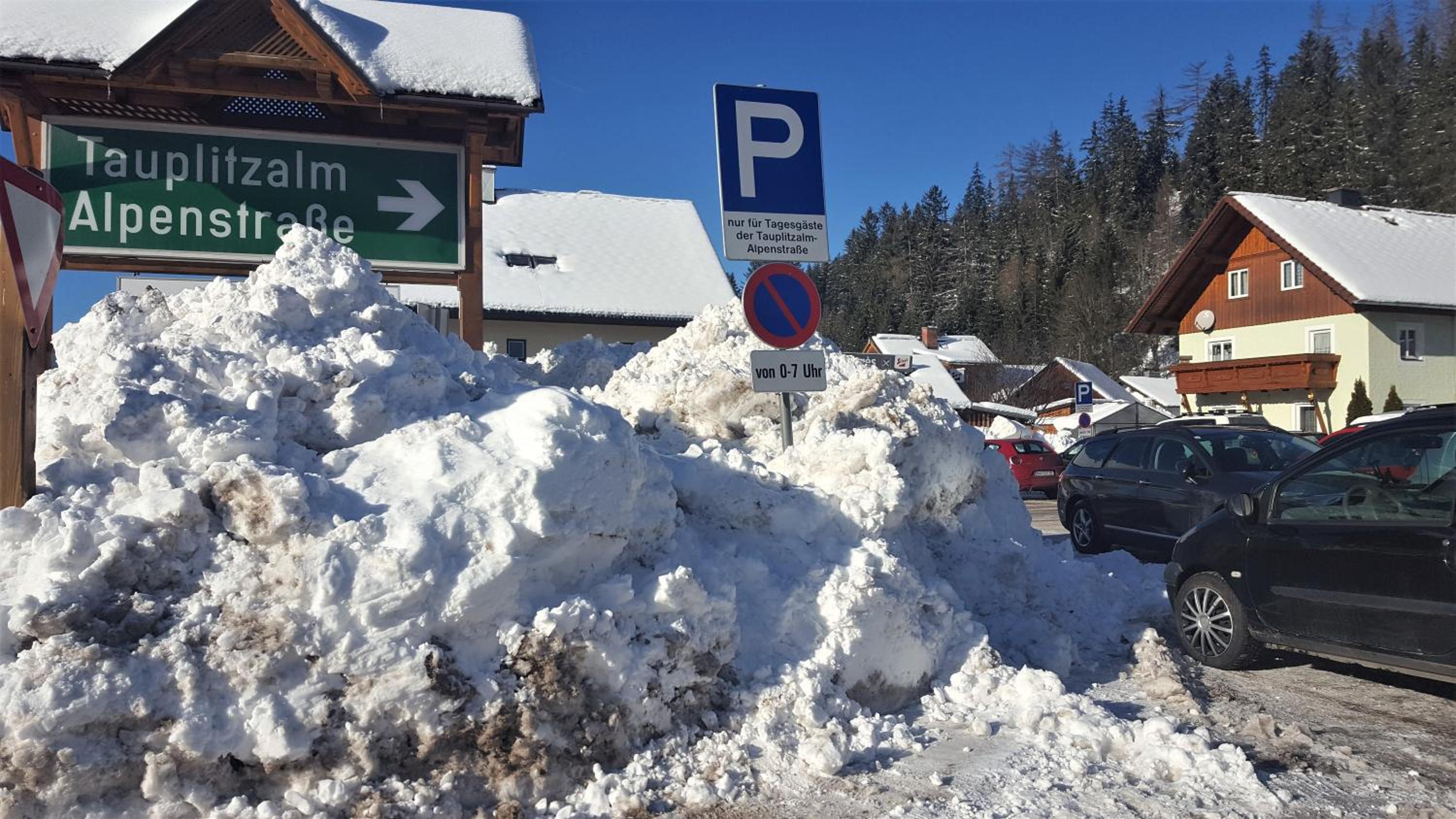 Amazing Family Apartment Bad Mitterndorf - visit Hallstatt, ski in Tauplitz