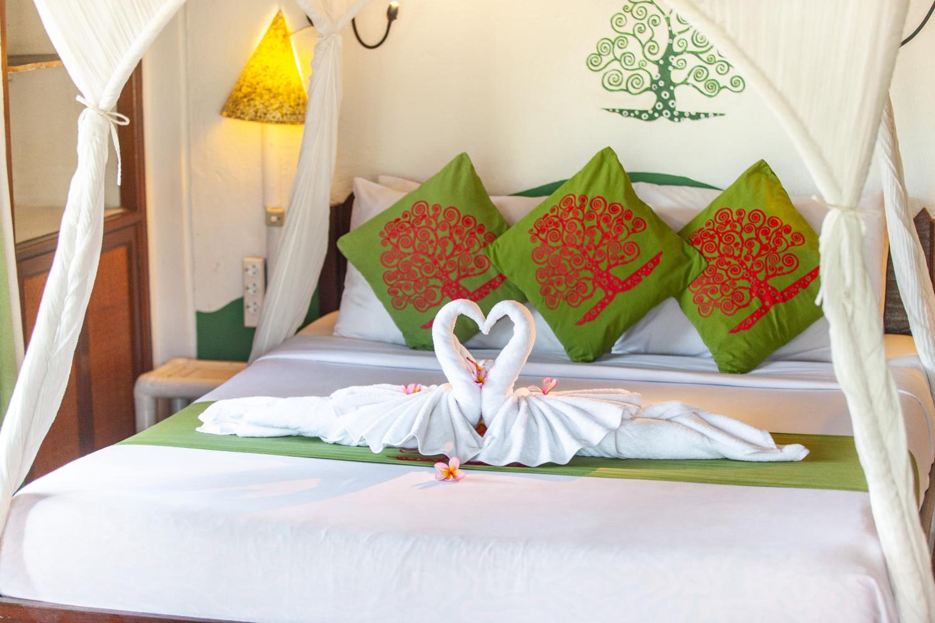 Swasti Eco Cottages