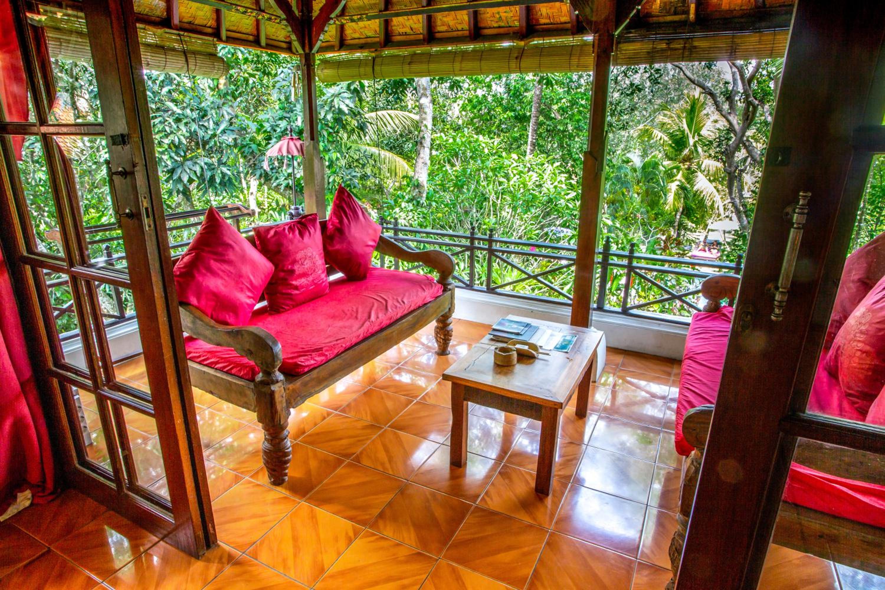 Swasti Eco Cottages