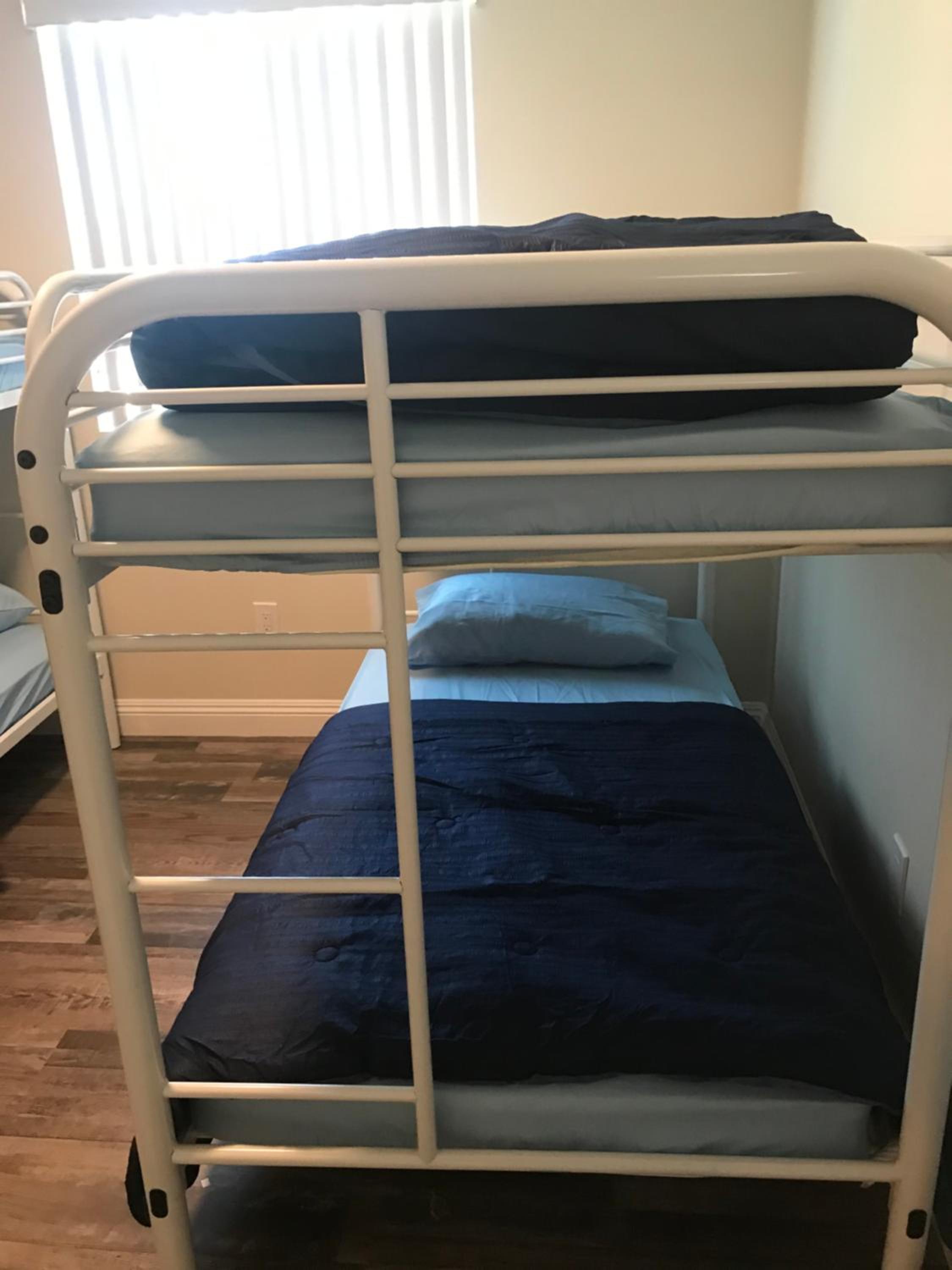 A1 LA City Hostel