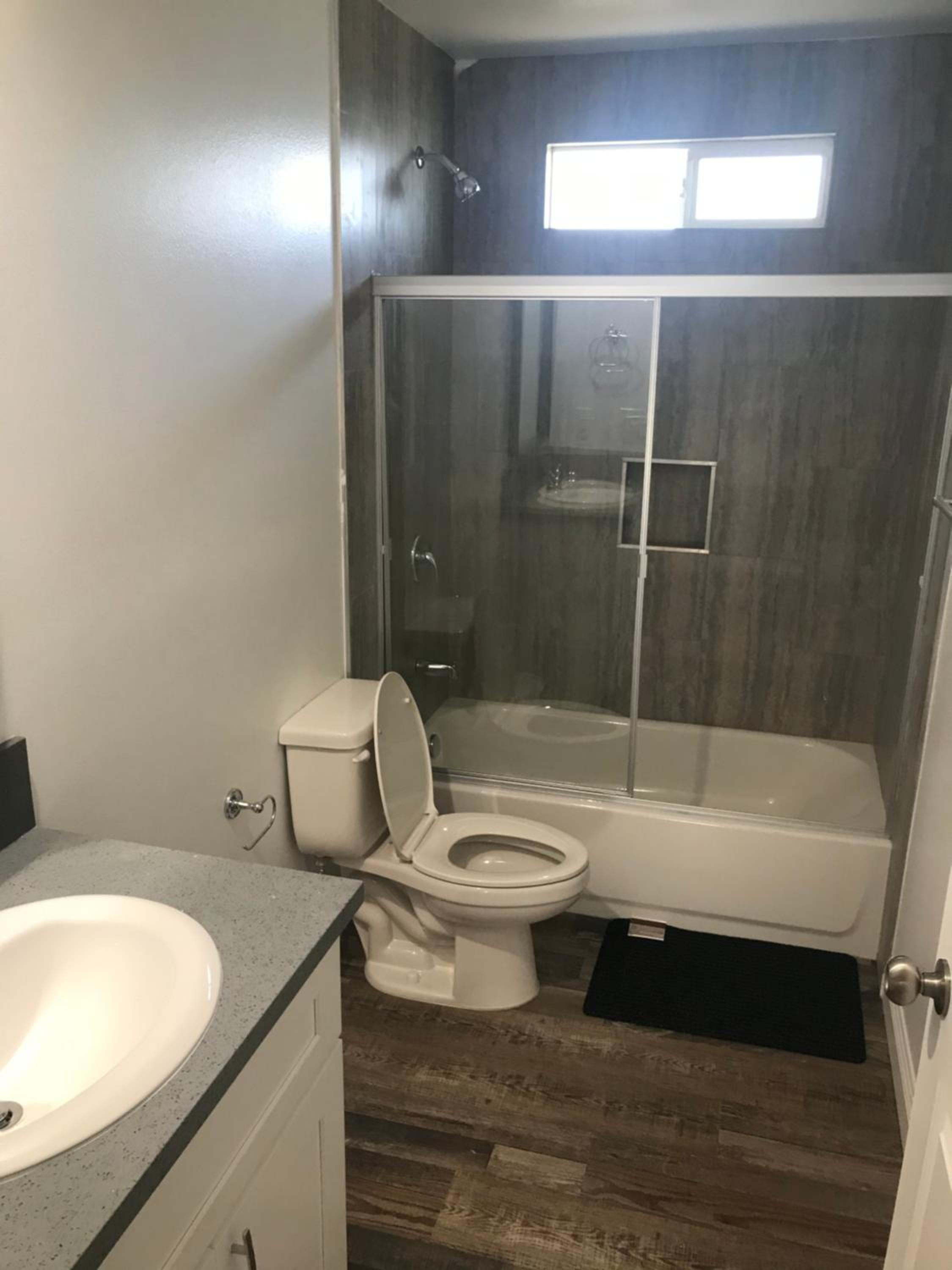 A1 LA City Hostel
