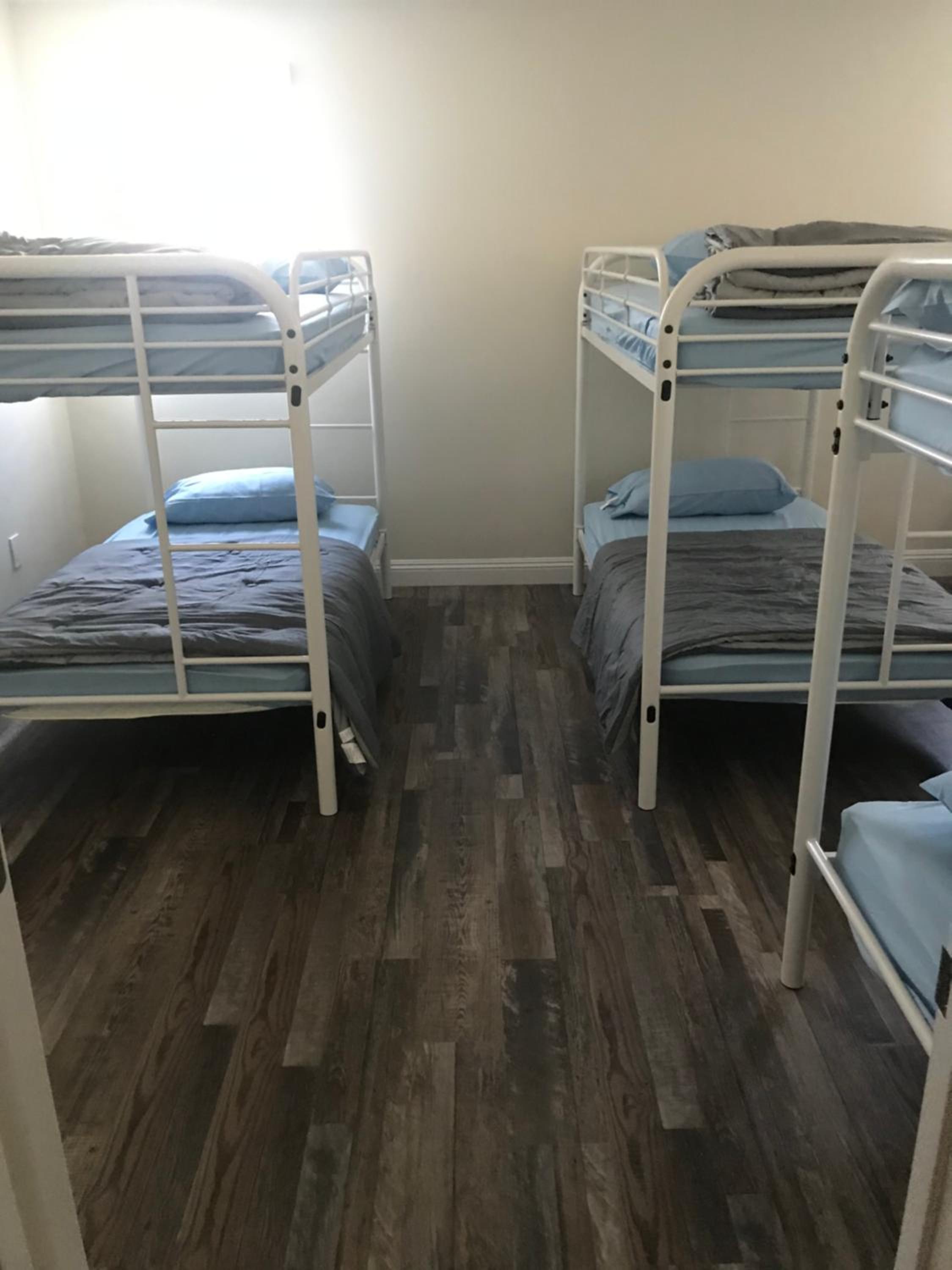 A1 LA City Hostel