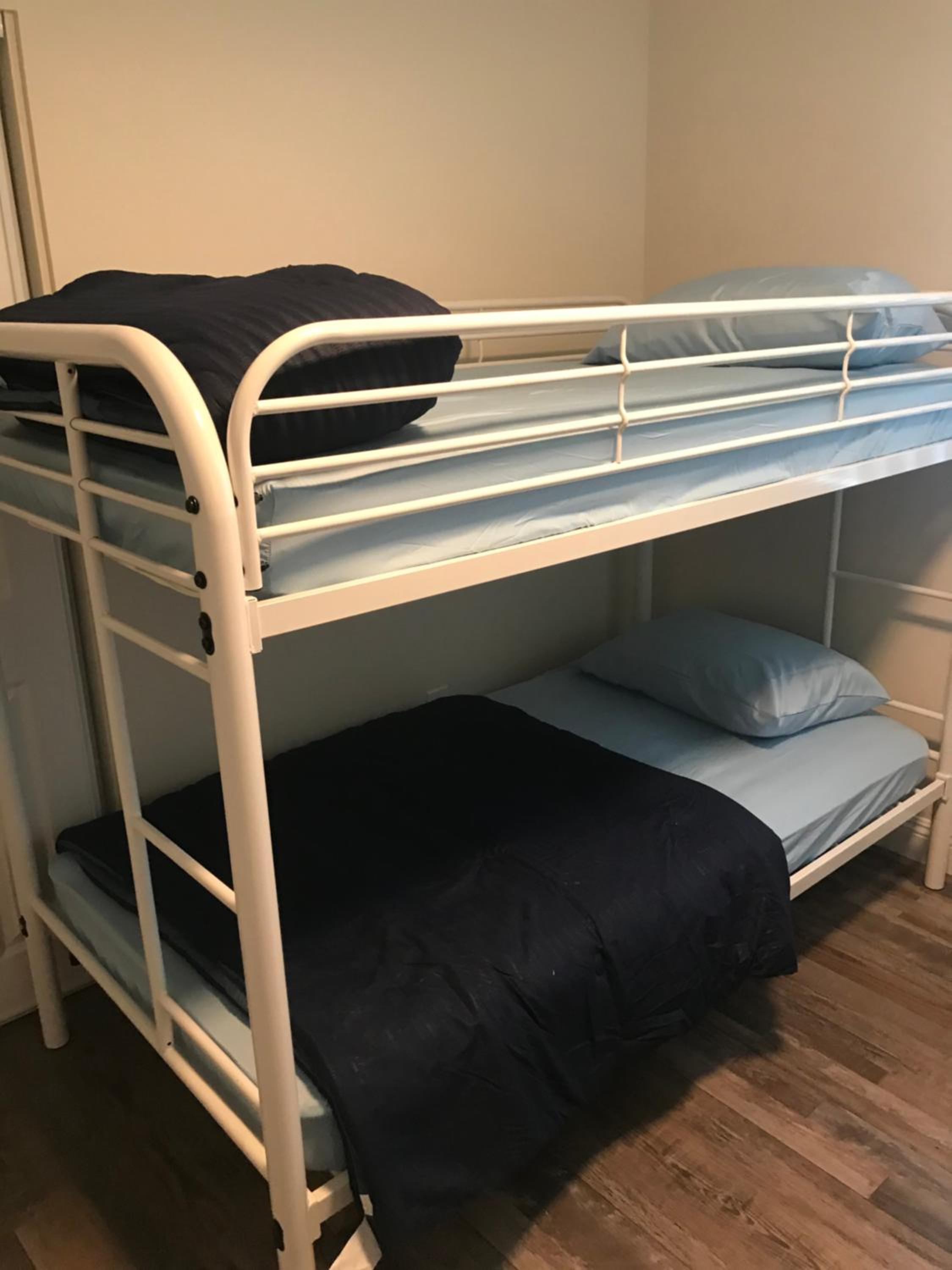 A1 LA City Hostel